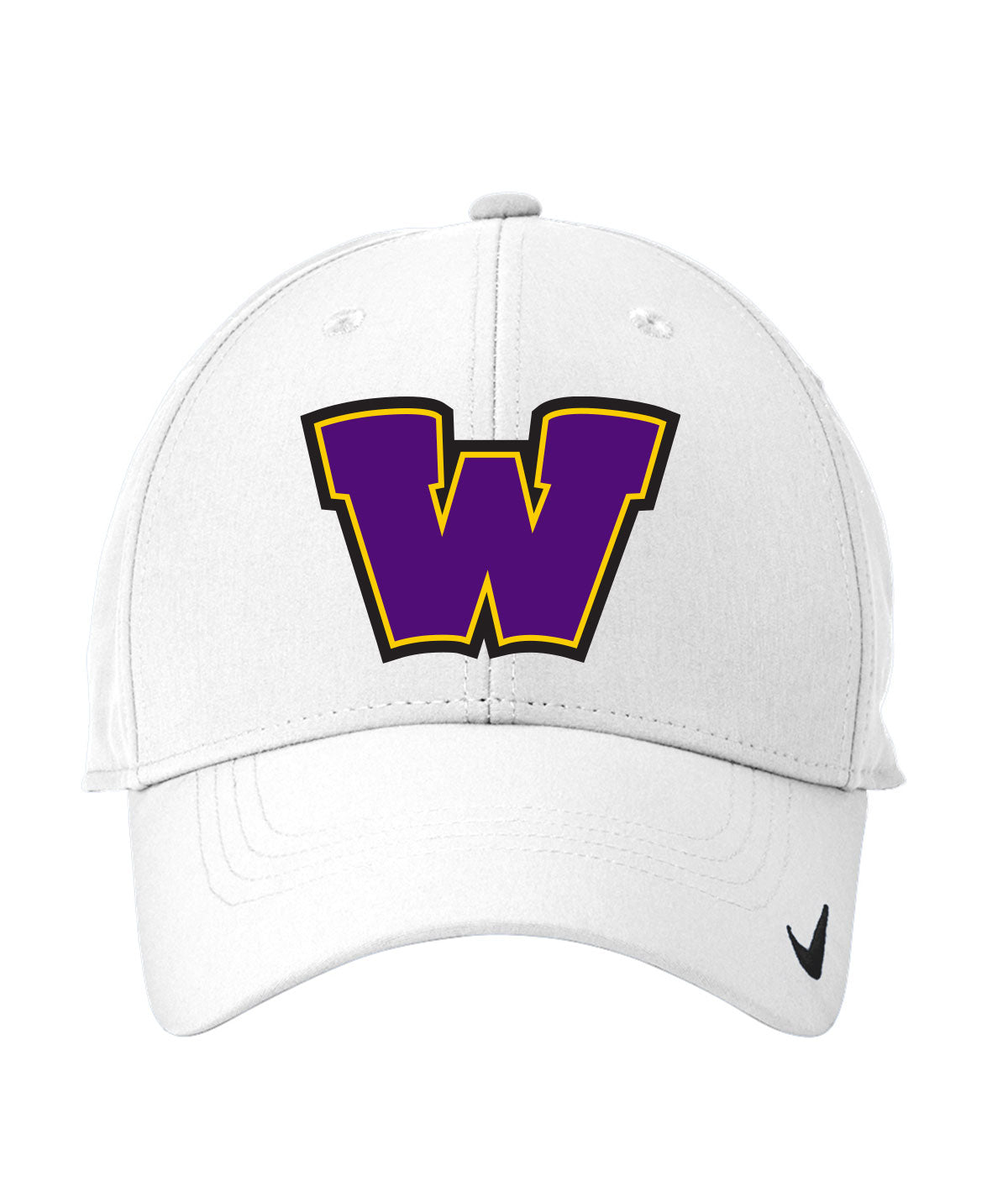 Waukee Nike Dri-FIT Hat – Waukee Letterman Locker