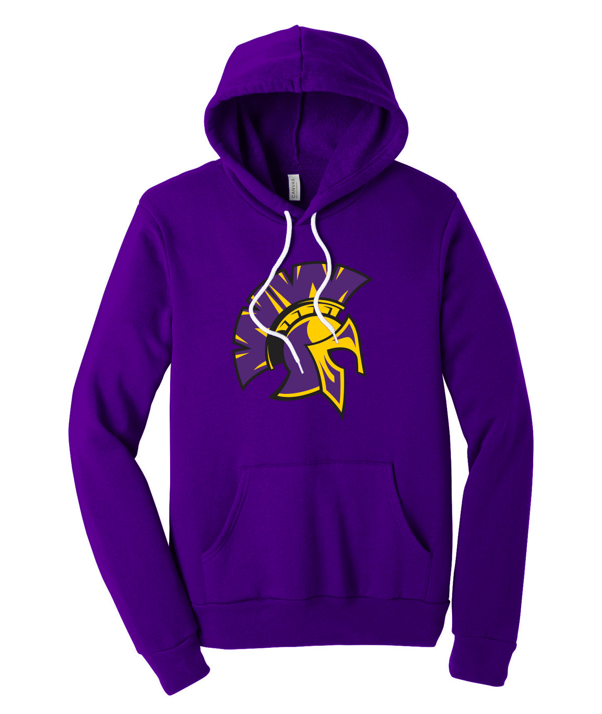 School Pride Premium SoftStyle Hoodie