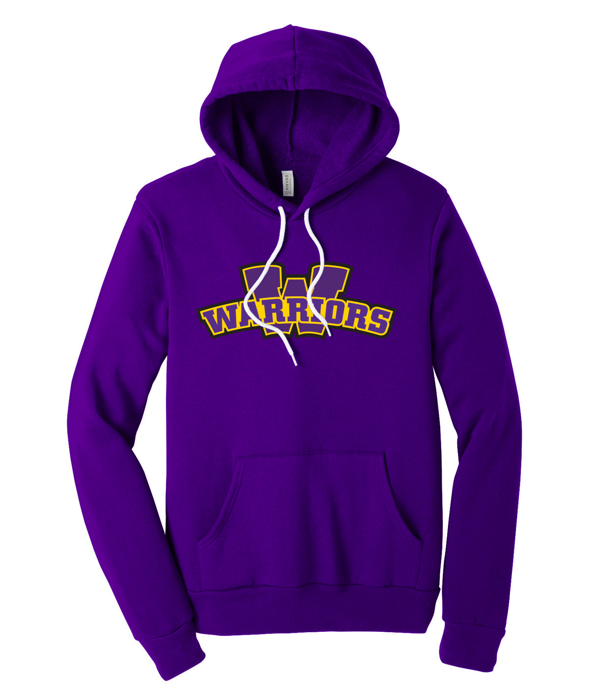 School Pride Premium SoftStyle Hoodie