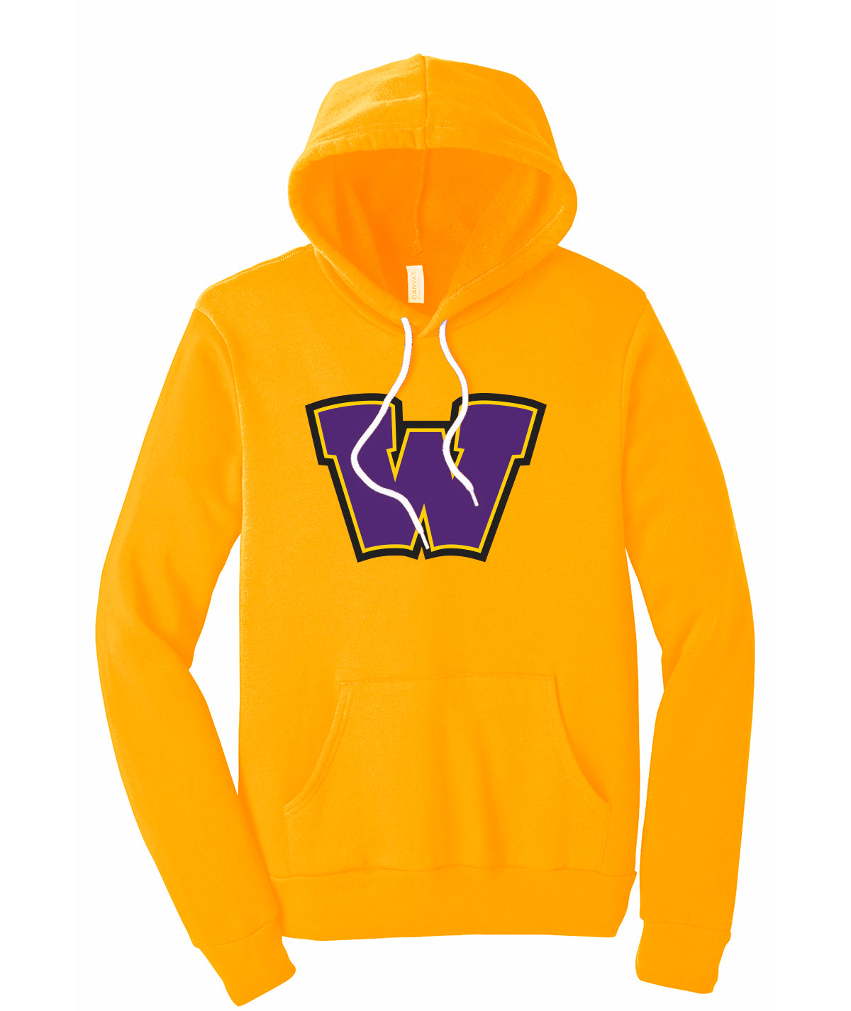 School Pride Premium SoftStyle Hoodie