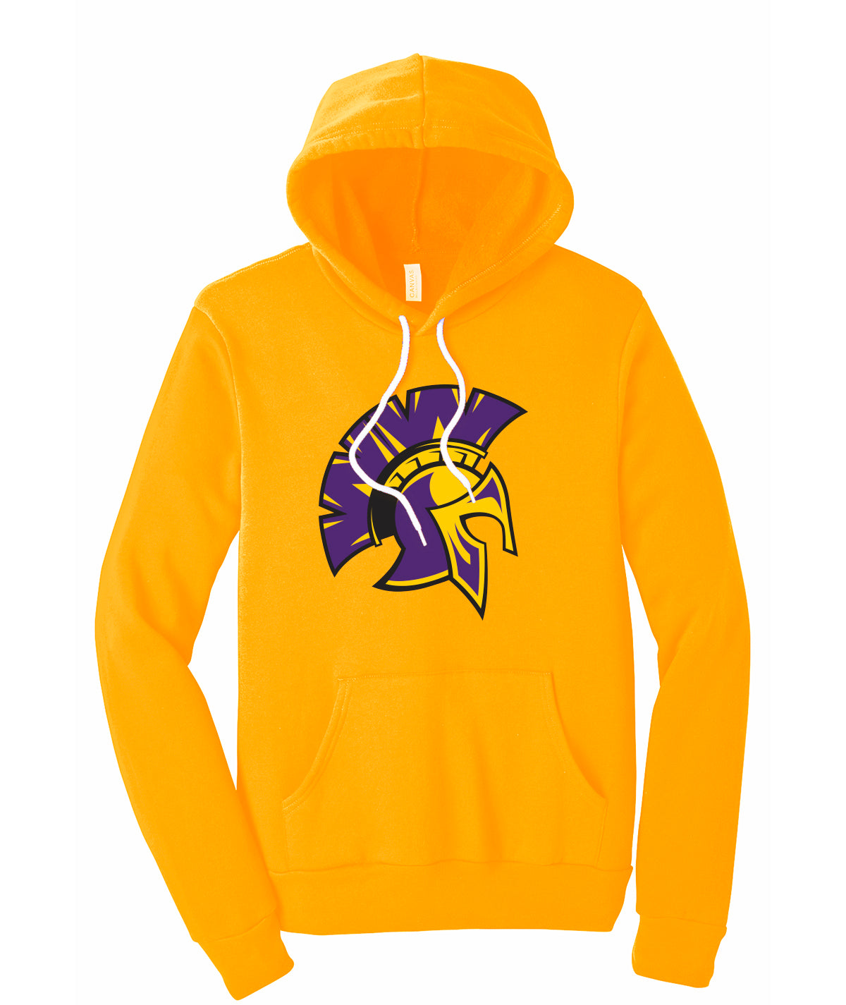 School Pride Premium SoftStyle Hoodie