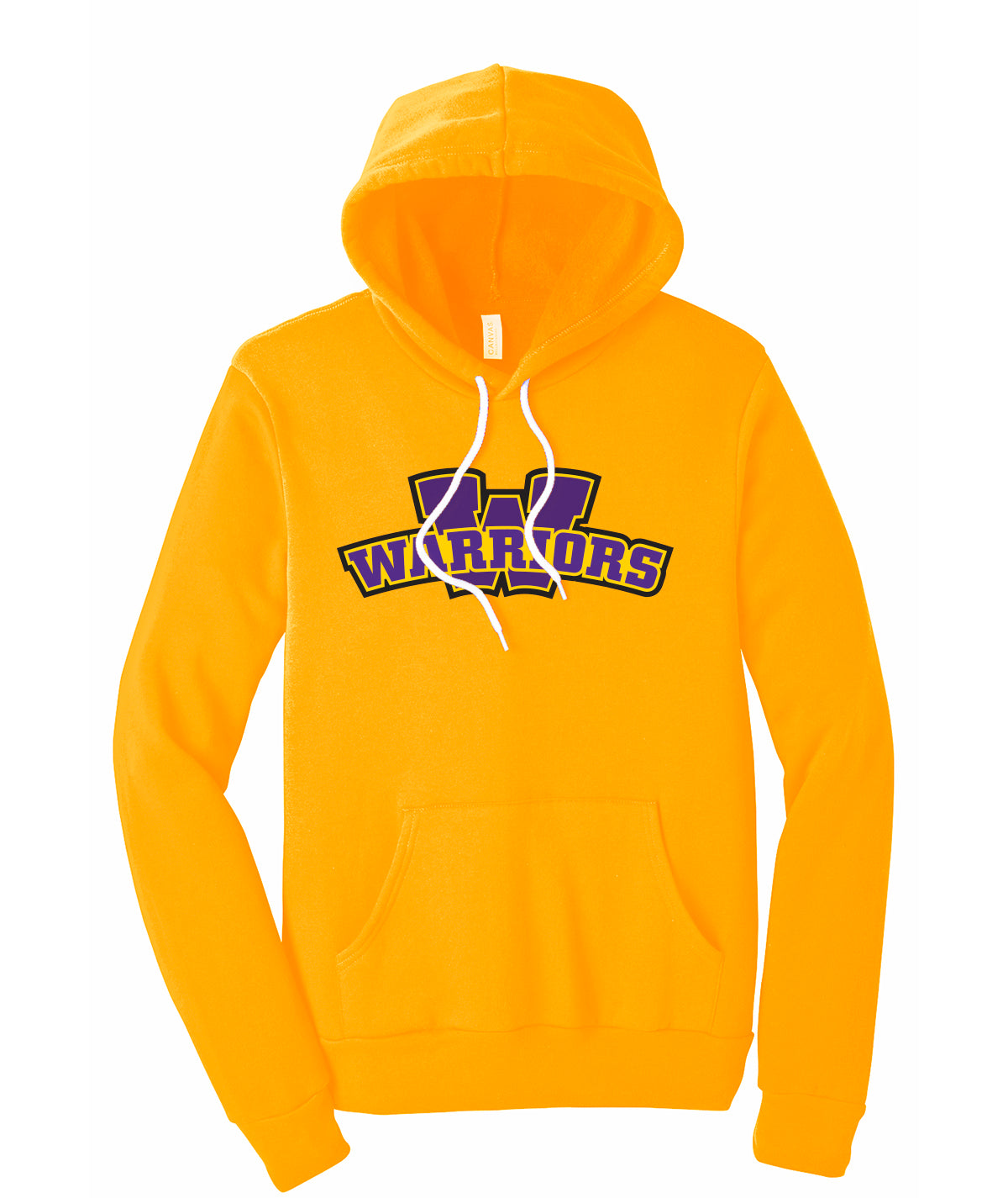 School Pride Premium SoftStyle Hoodie