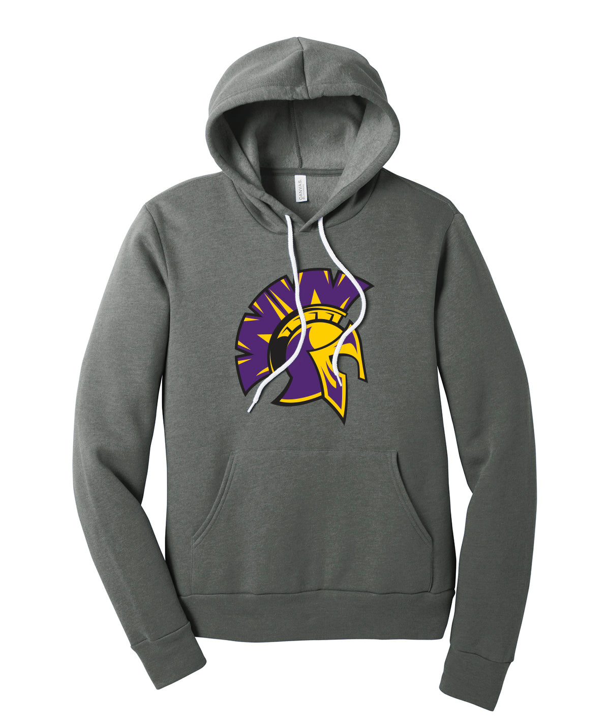 School Pride Premium SoftStyle Hoodie