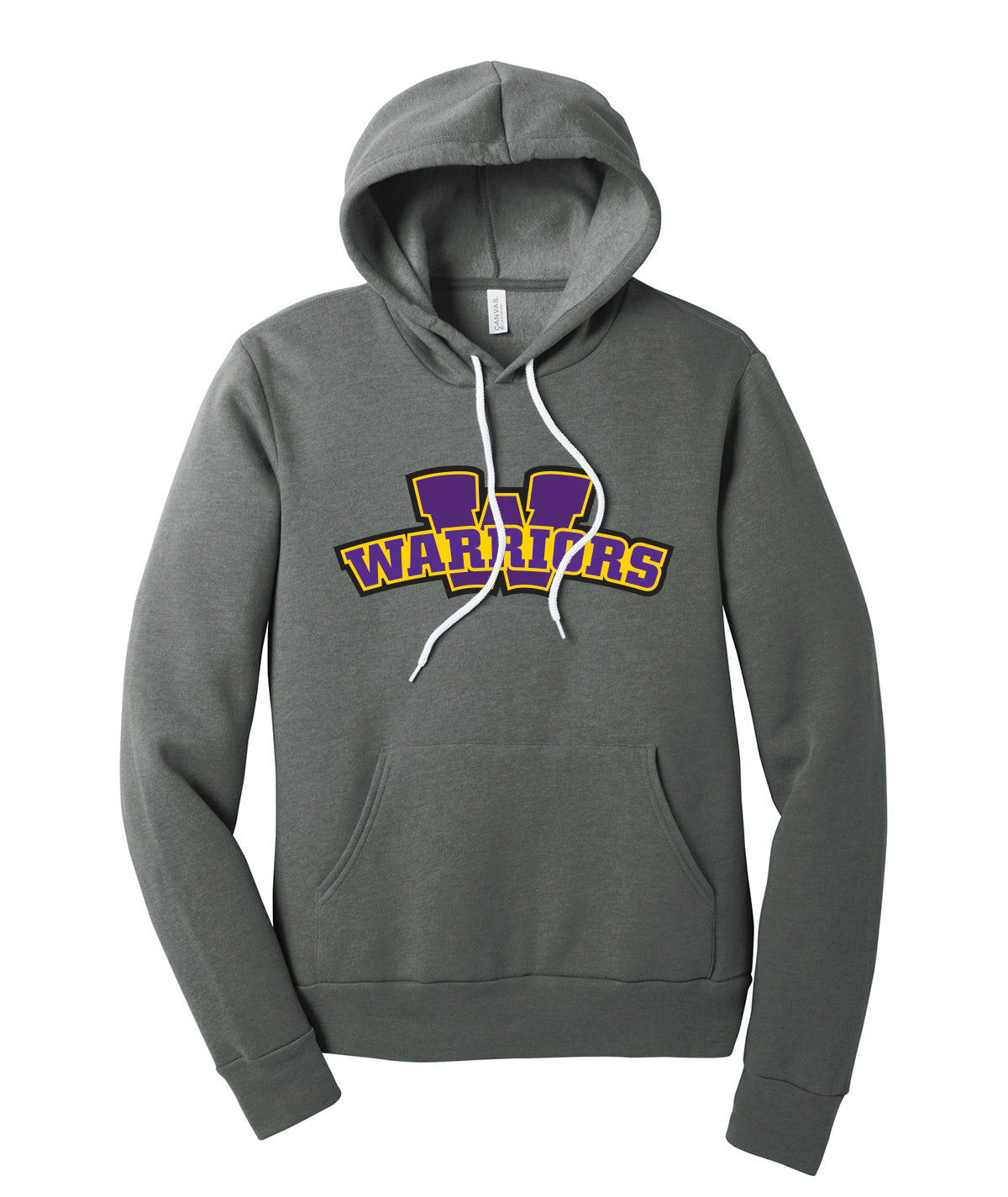 School Pride Premium SoftStyle Hoodie