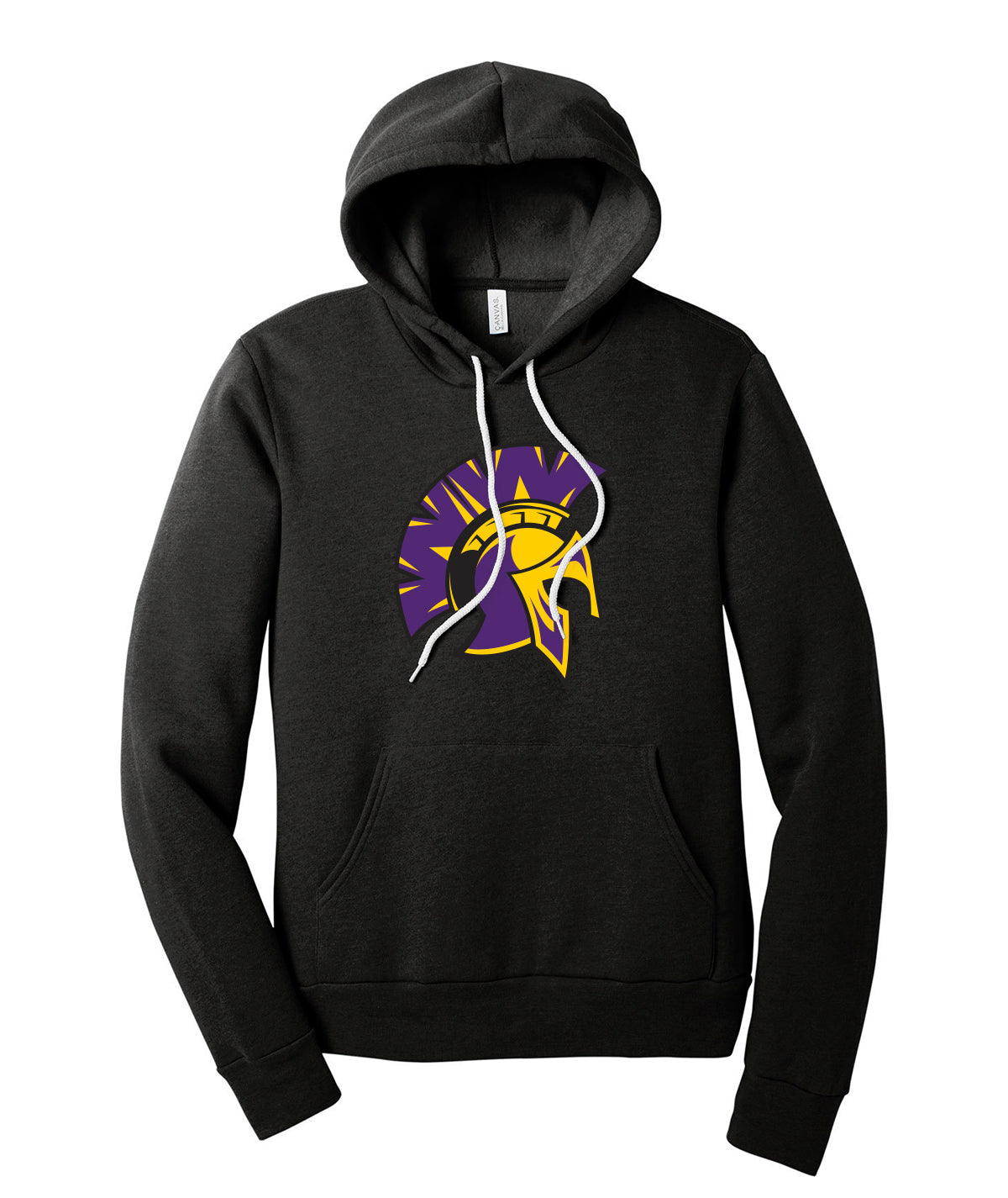 School Pride Premium SoftStyle Hoodie