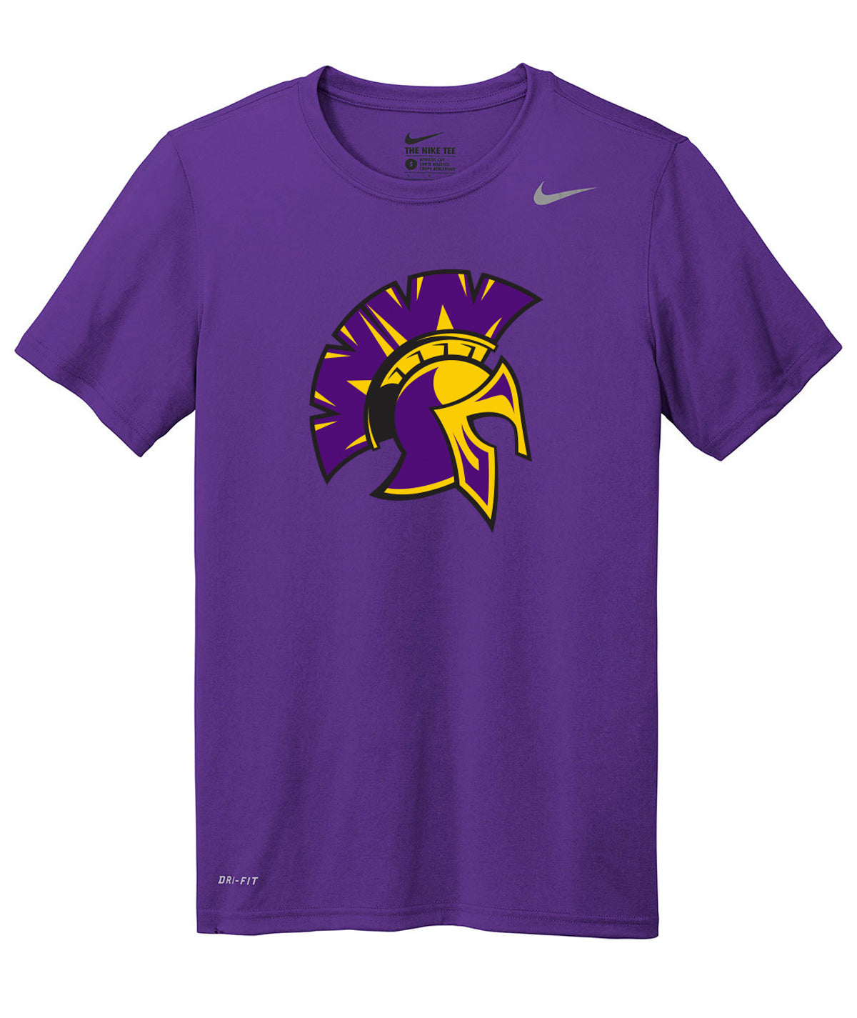 School Pride Nike Legend Tee