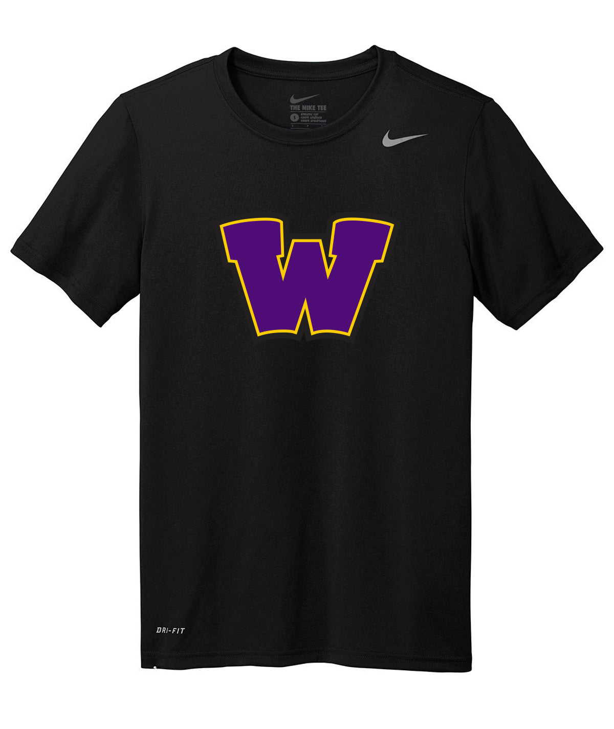 School Pride Nike Legend Tee