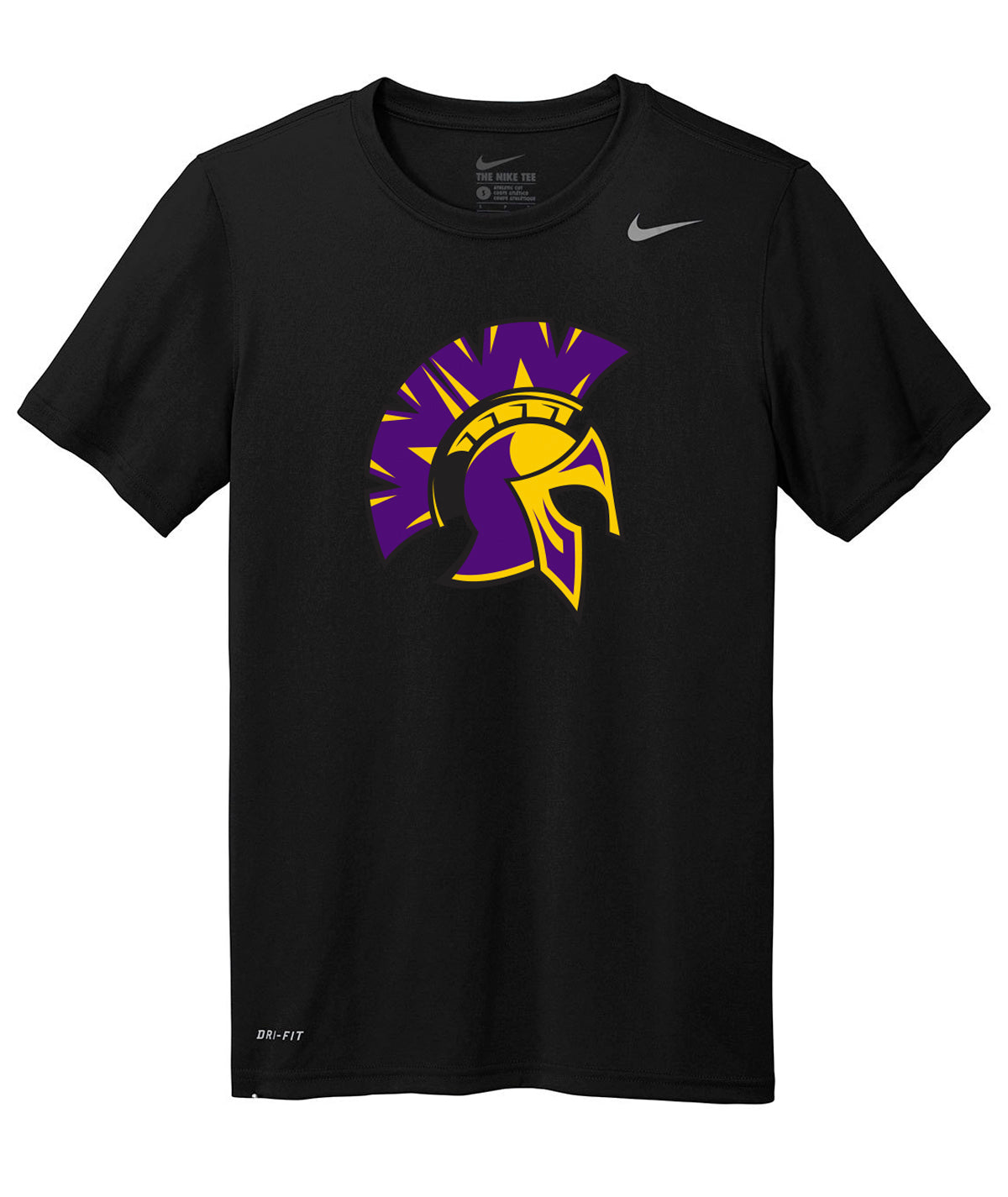 School Pride Nike Legend Tee