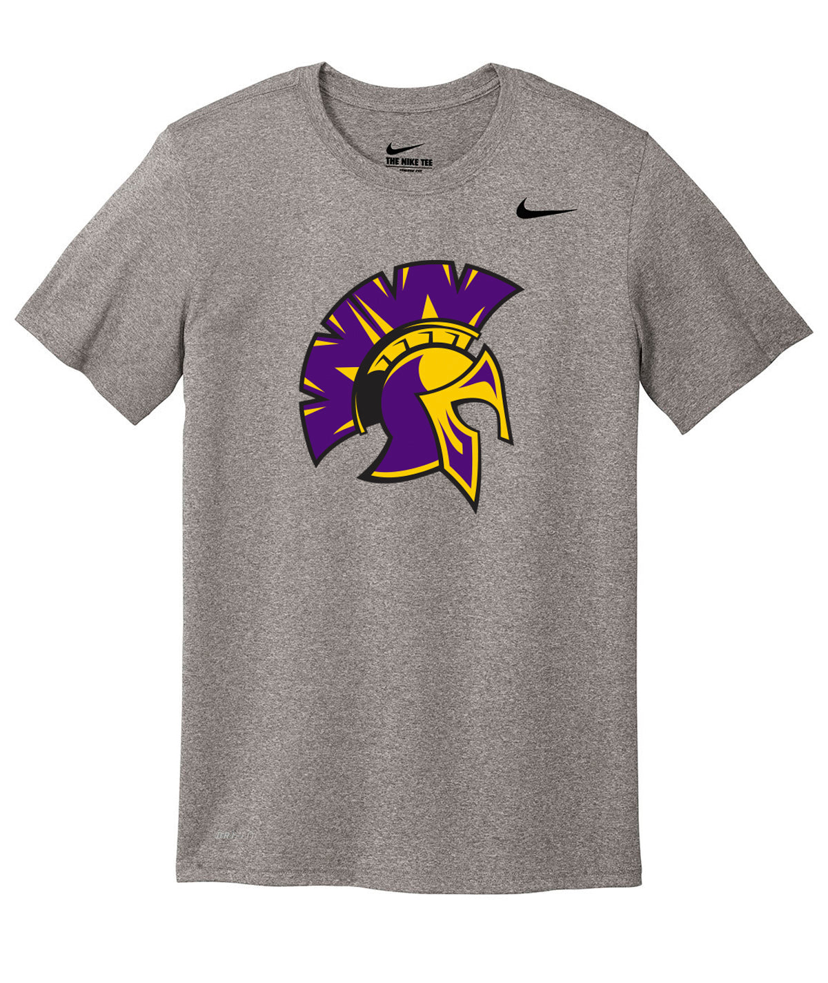 School Pride Nike Legend Tee