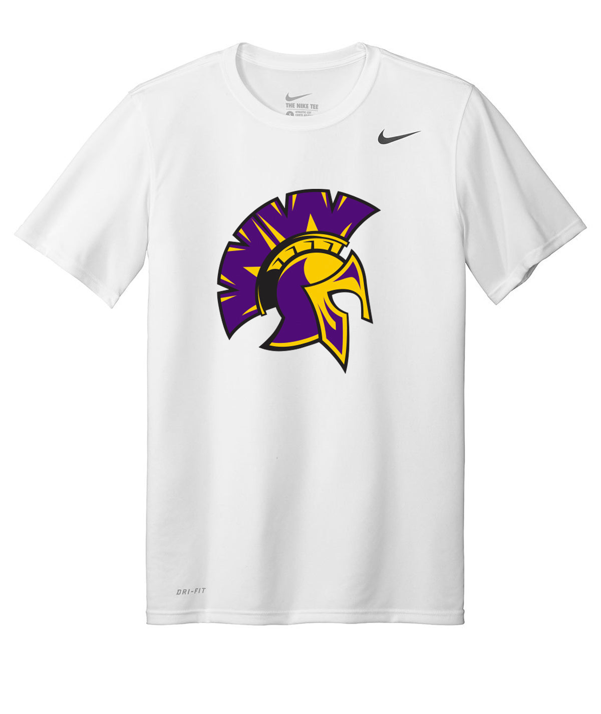 School Pride Nike Legend Tee