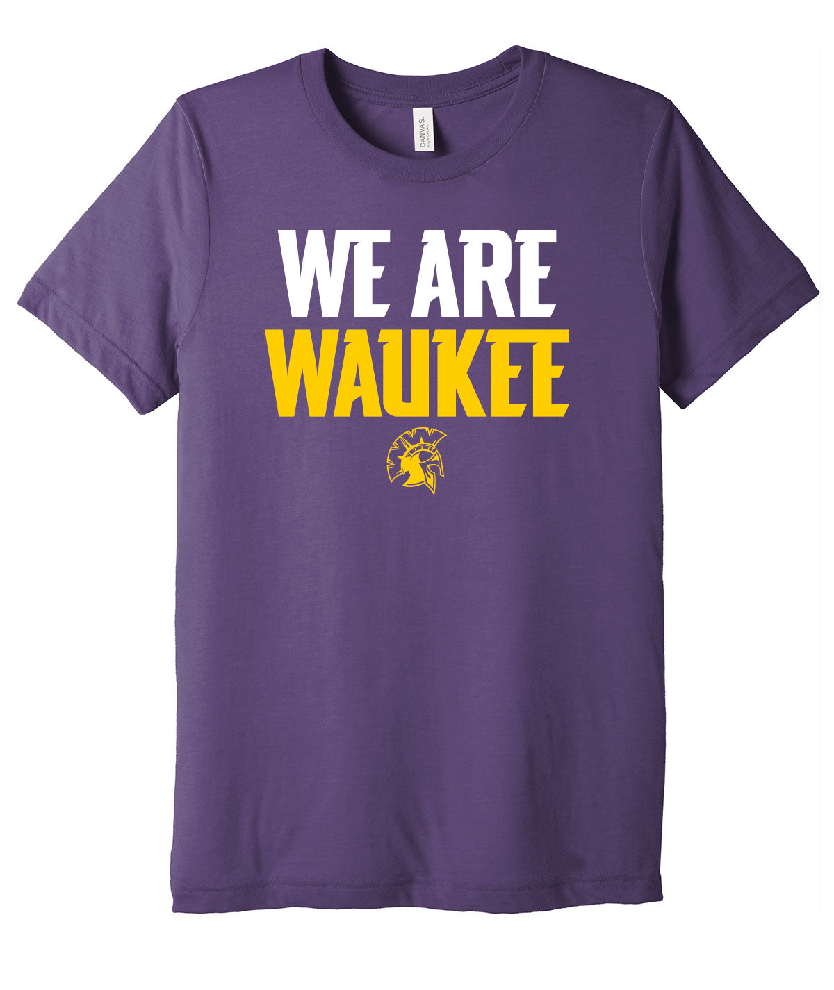 We Are Waukee Softstyle Tee