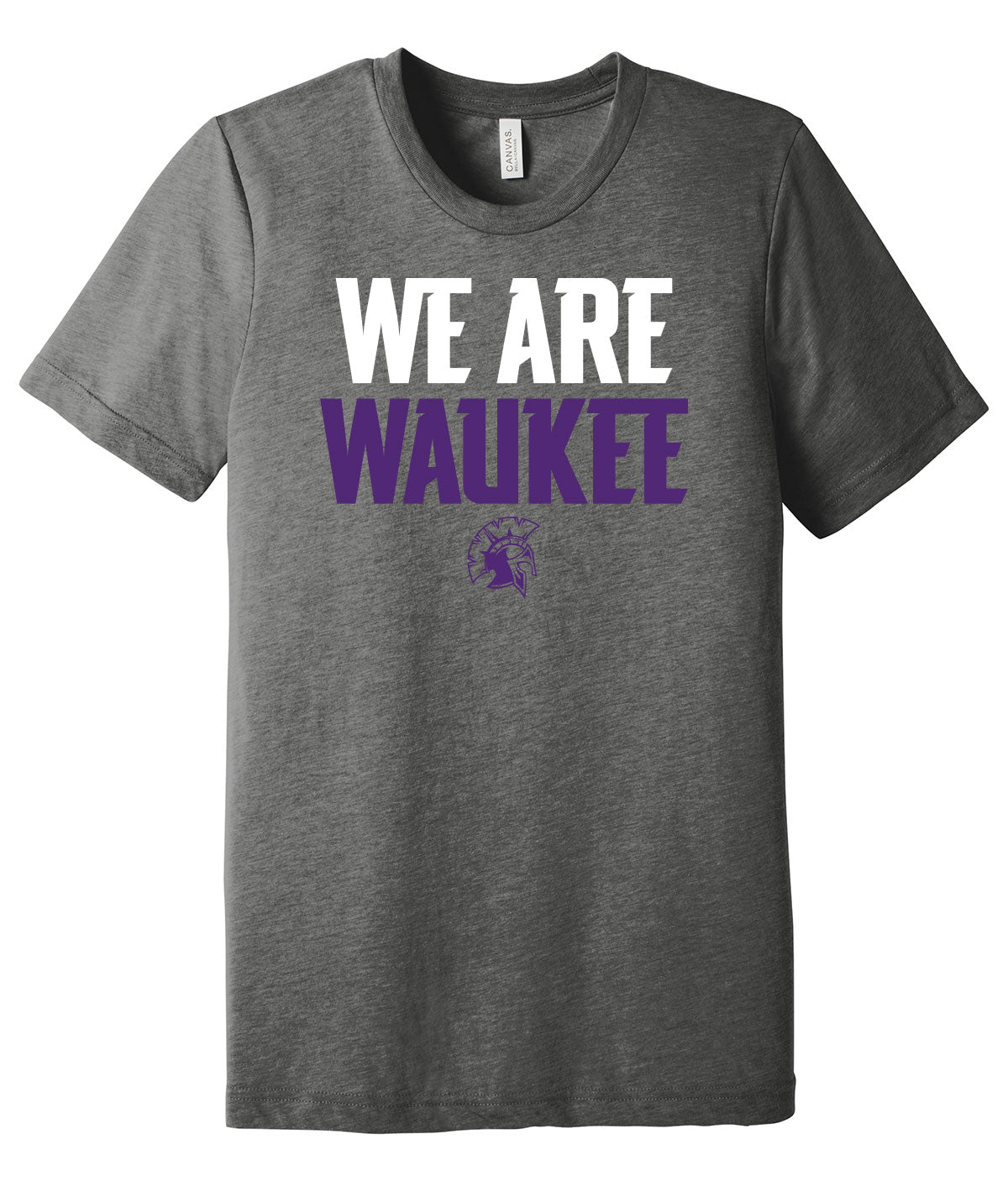 We Are Waukee Softstyle Tee