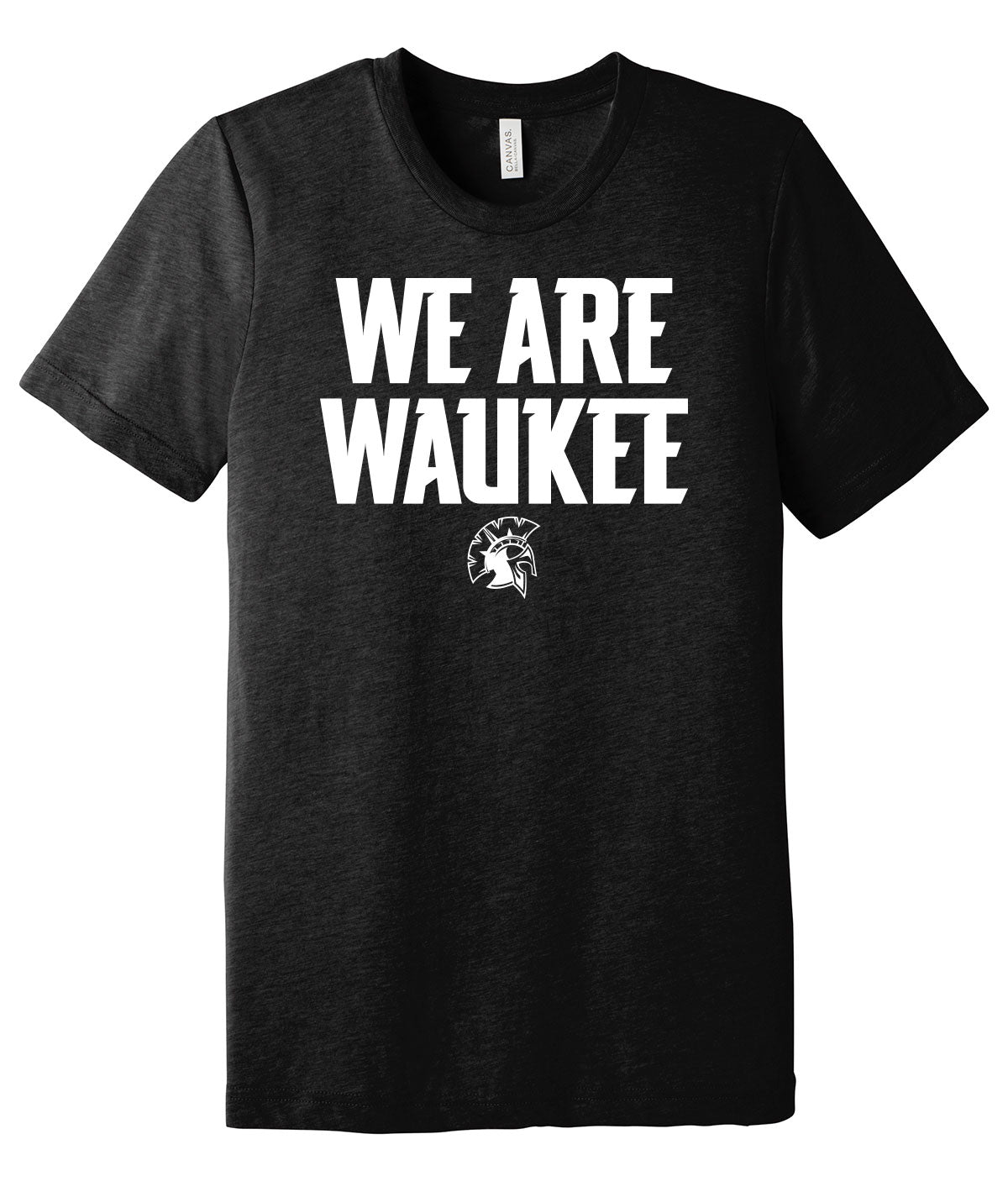 We Are Waukee Softstyle Tee