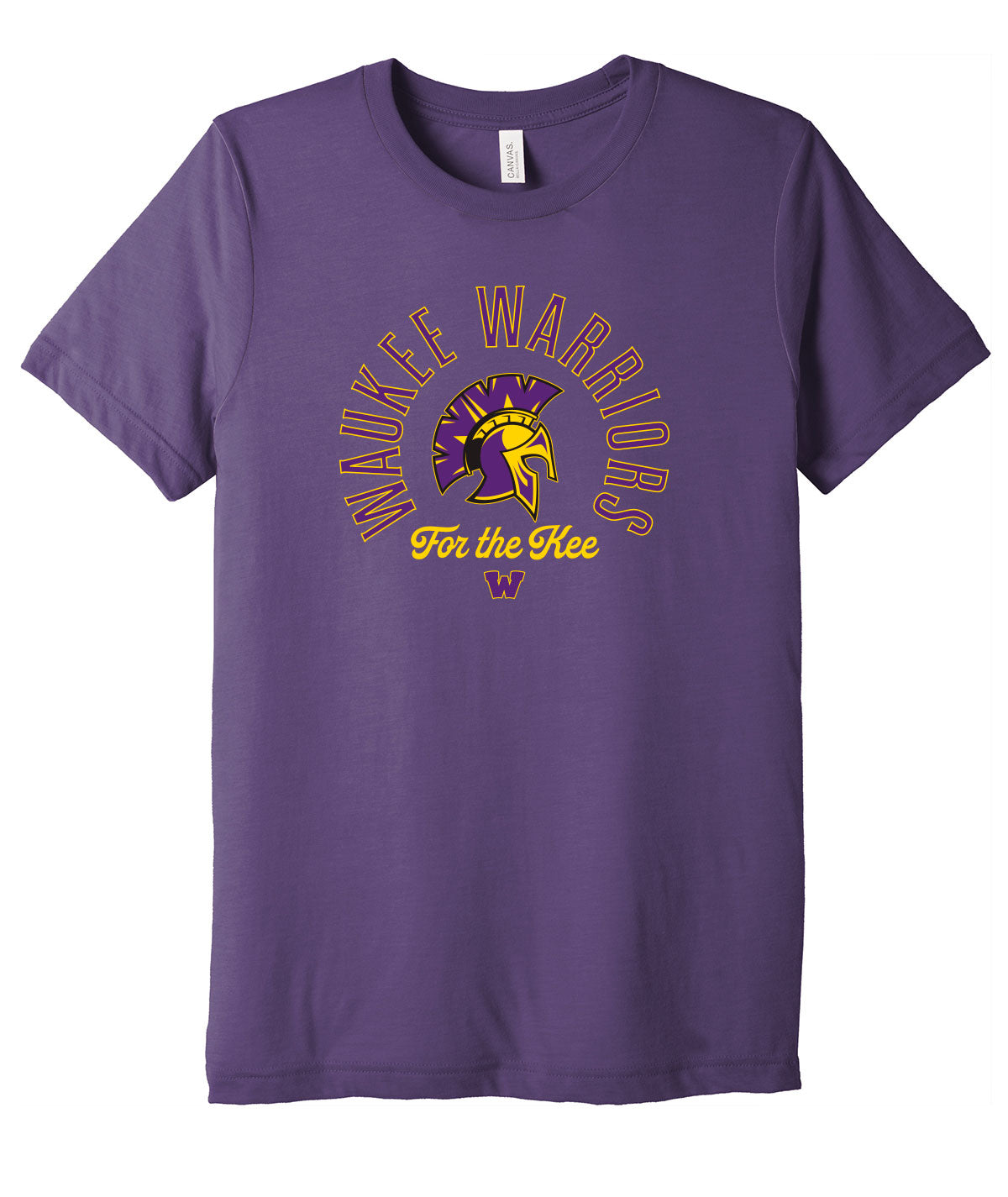 For the Kee Softstyle Tee