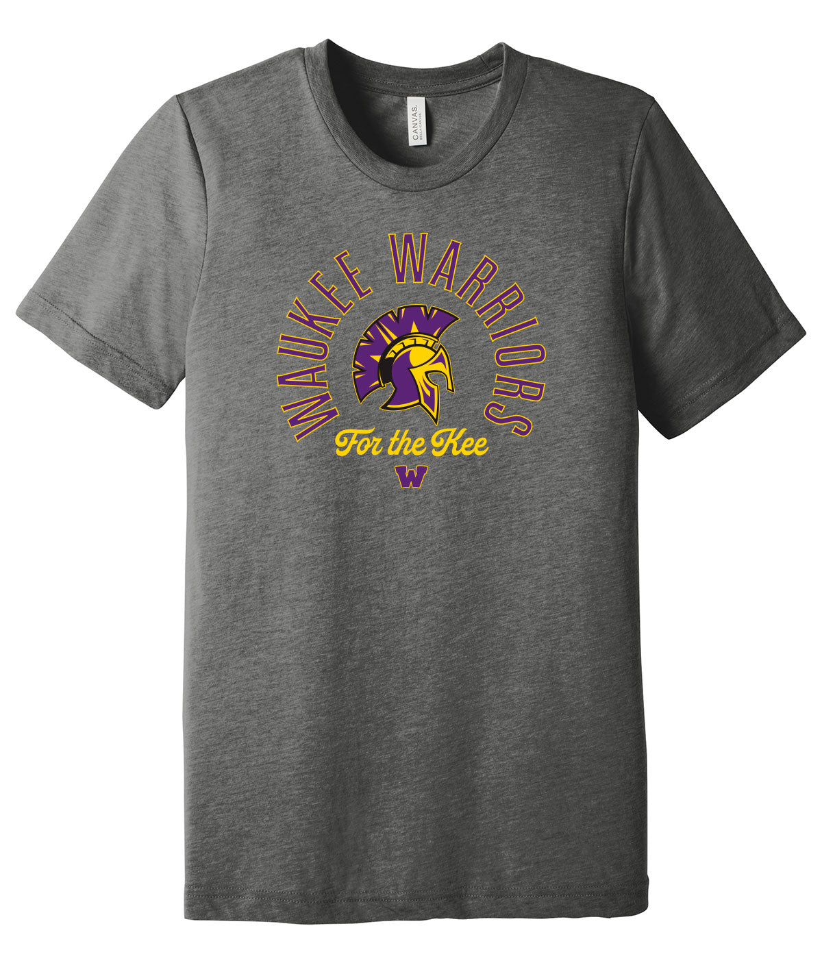 For the Kee Softstyle Tee