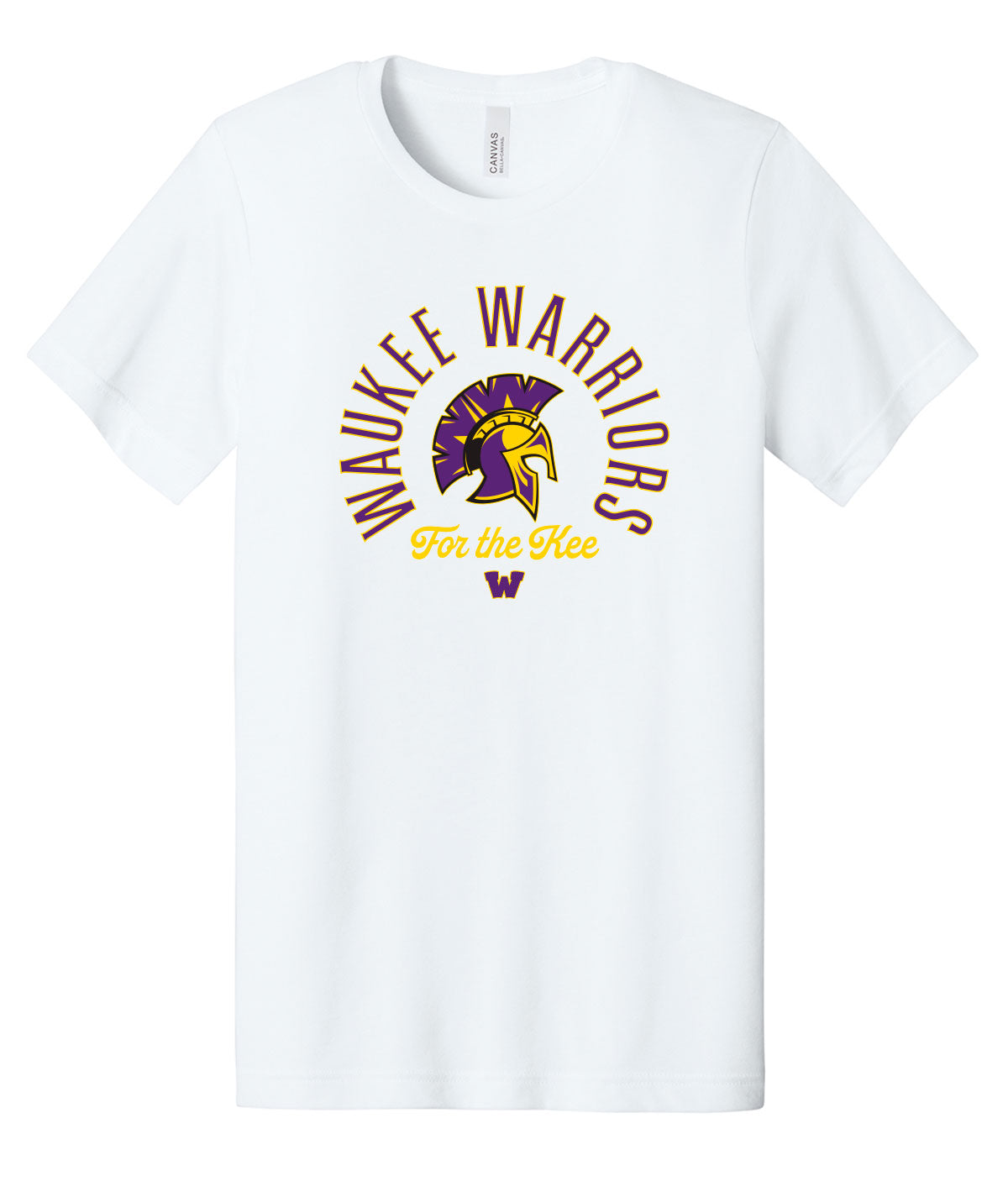 For the Kee Softstyle Tee