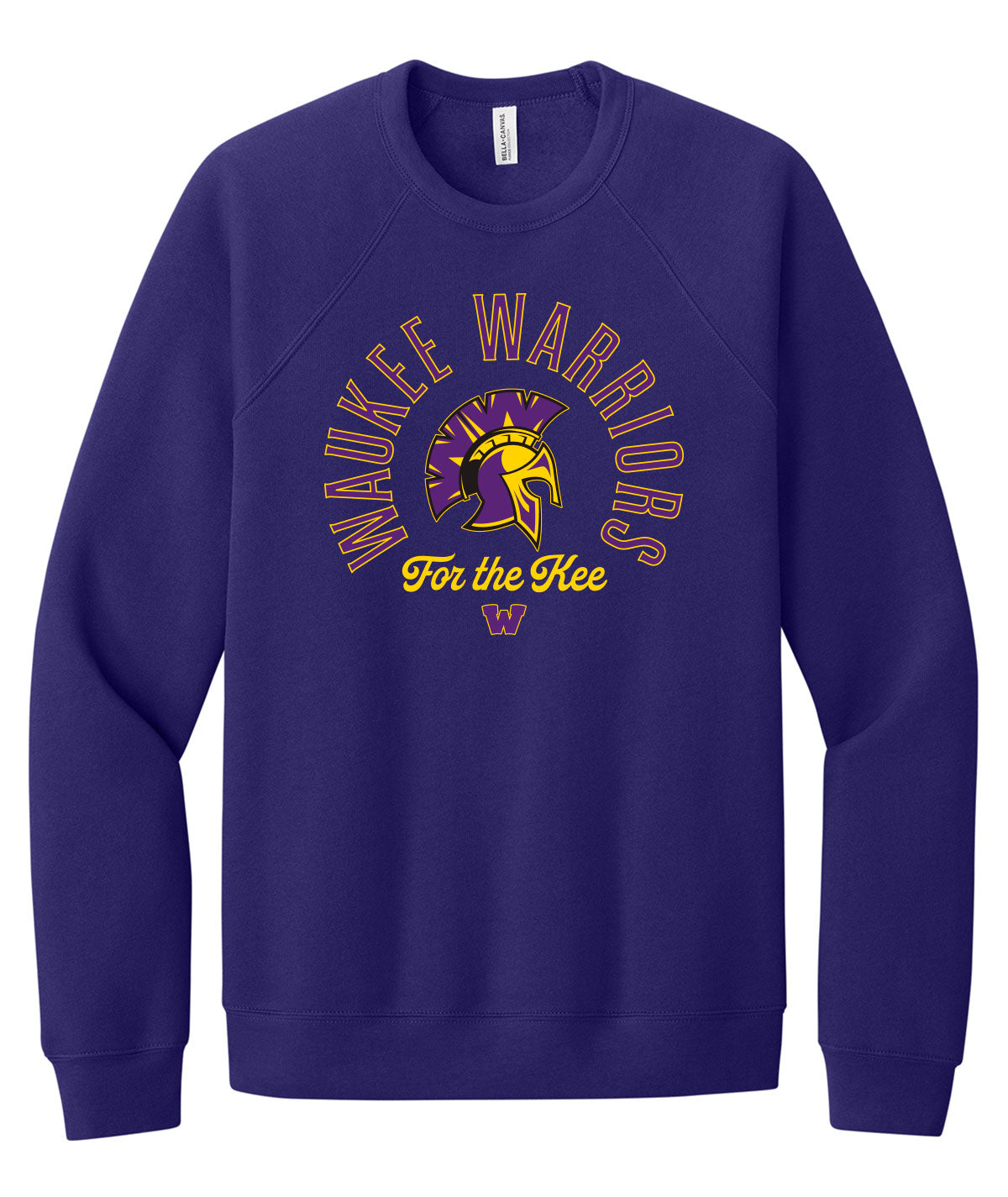 For The Kee Crewneck Sweatshirt