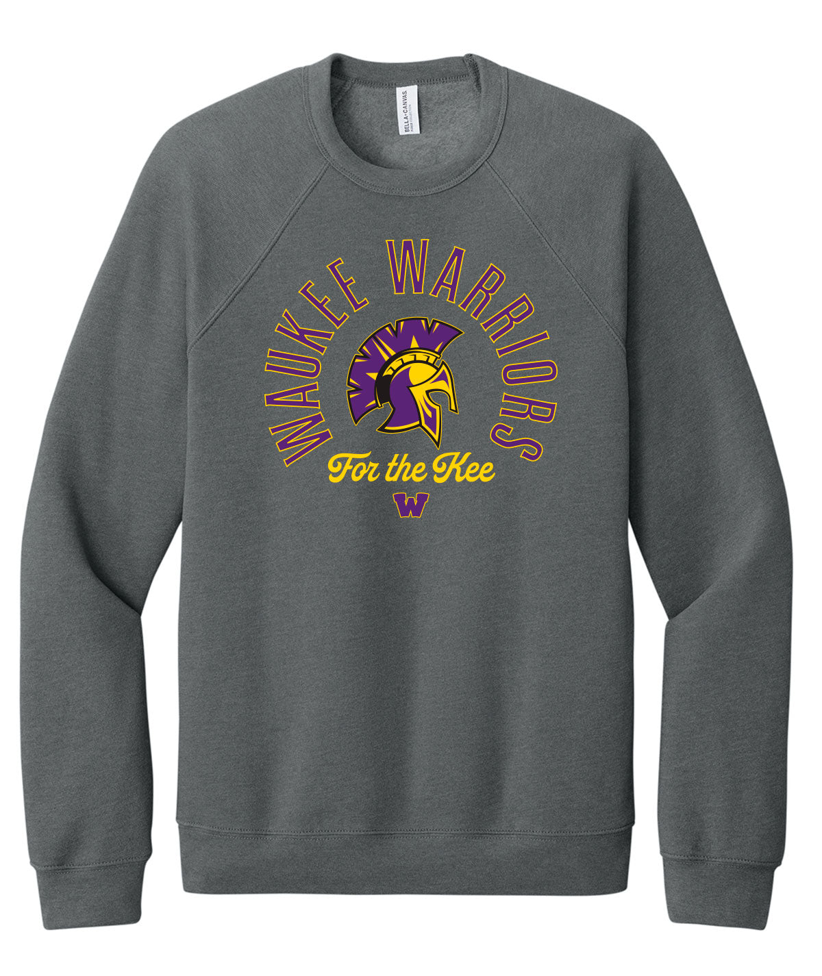 For The Kee Crewneck Sweatshirt
