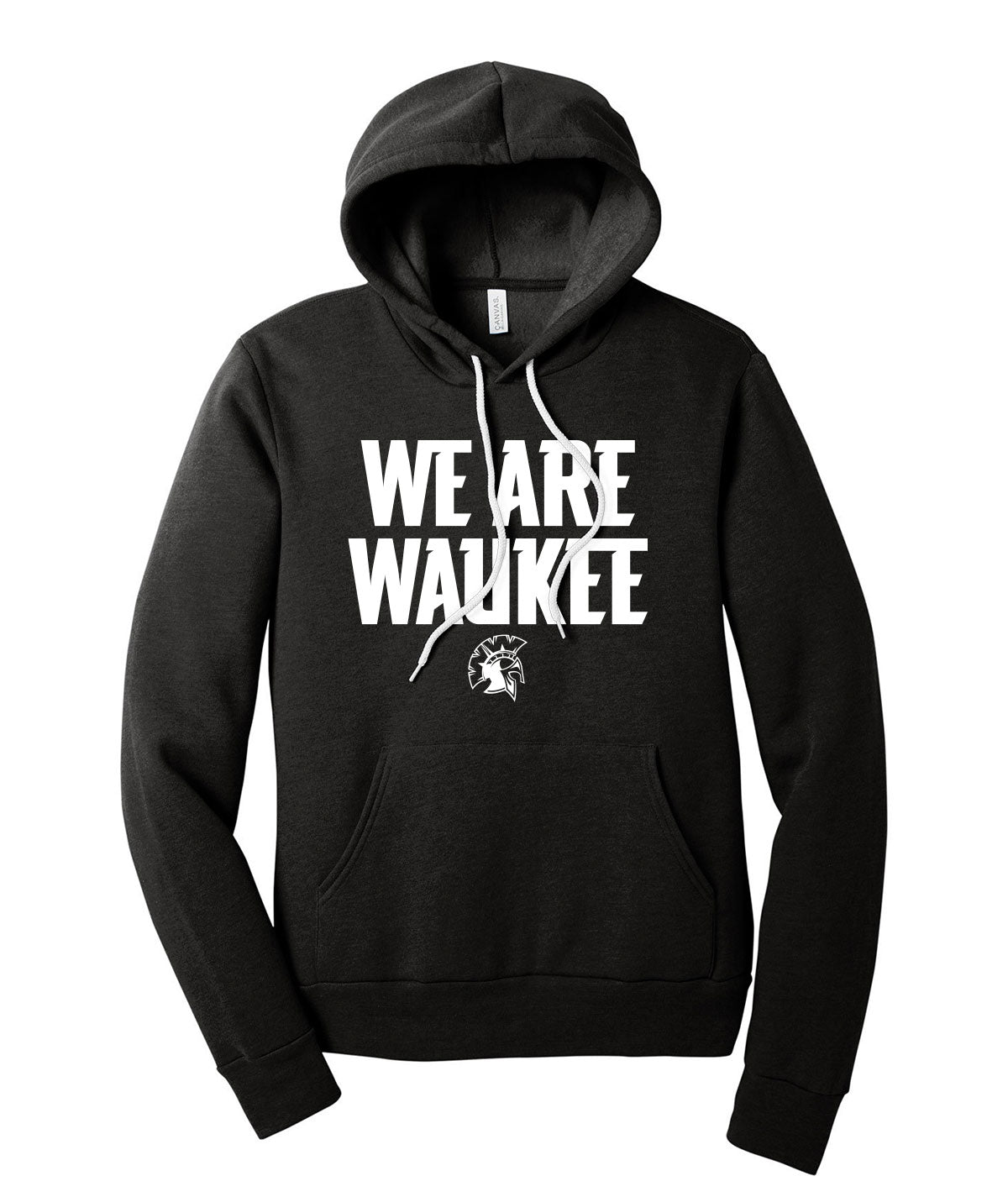 We Are Waukee Softstyle Hoodie