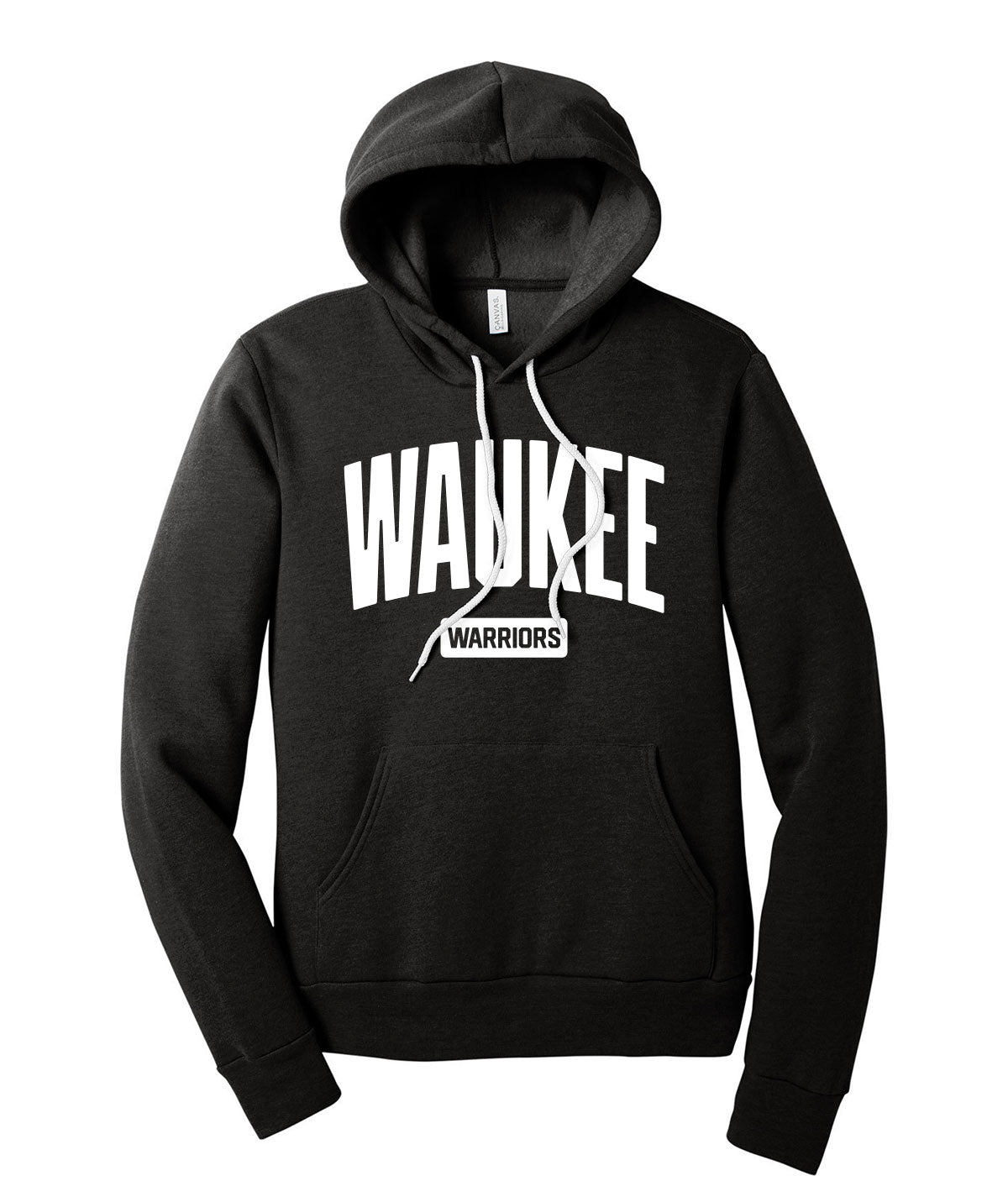 Waukee Throwback Softstyle Hoodie