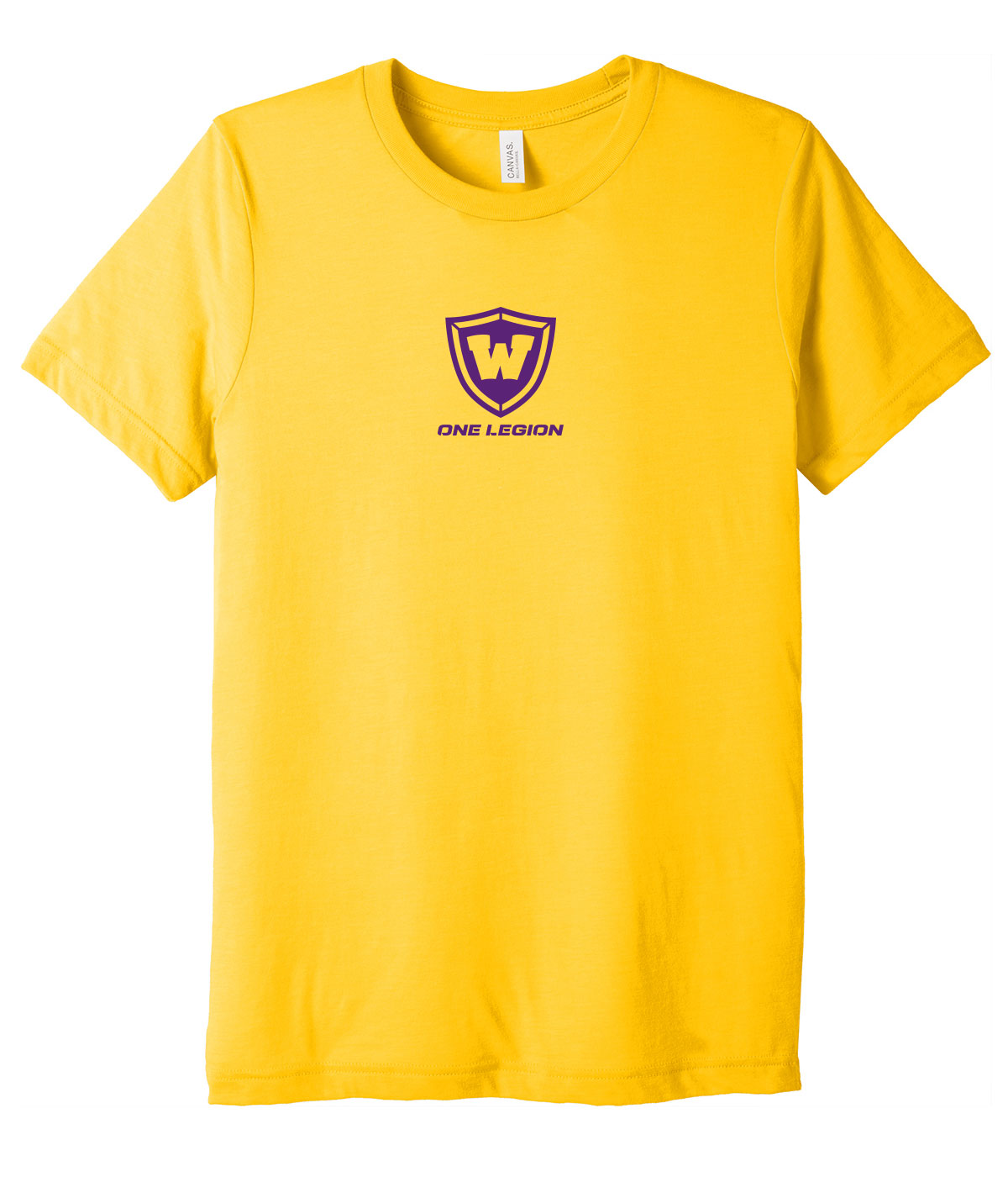 One Legion Softstyle Tee