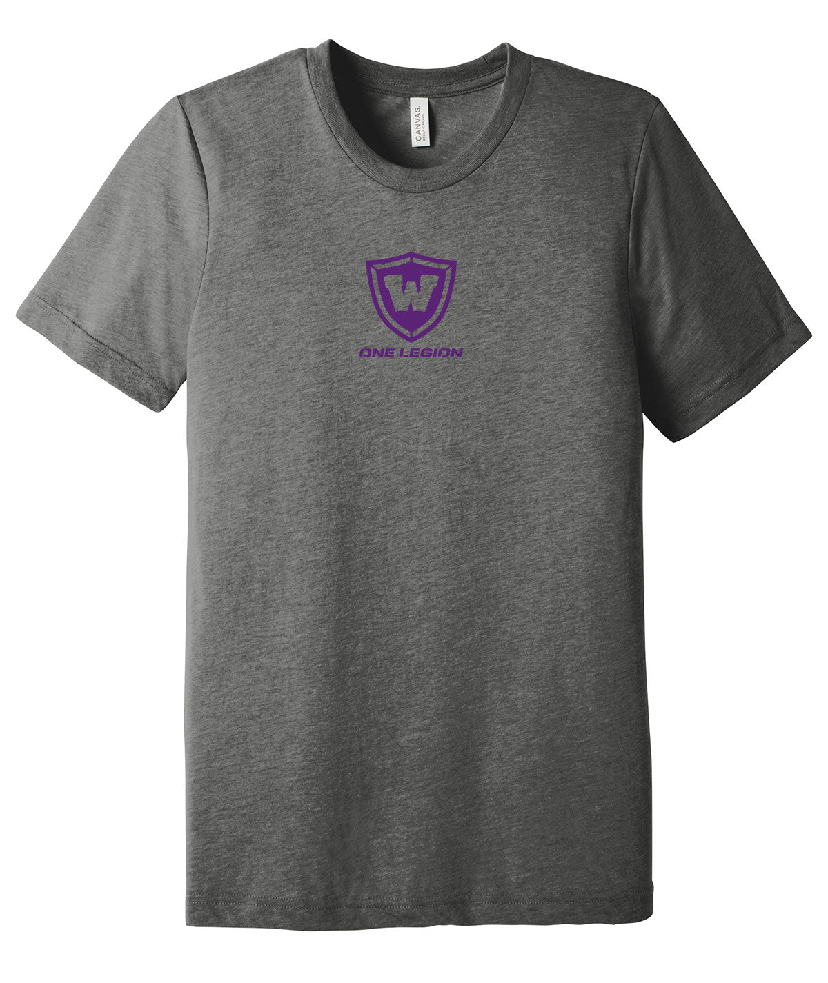 One Legion Softstyle Tee