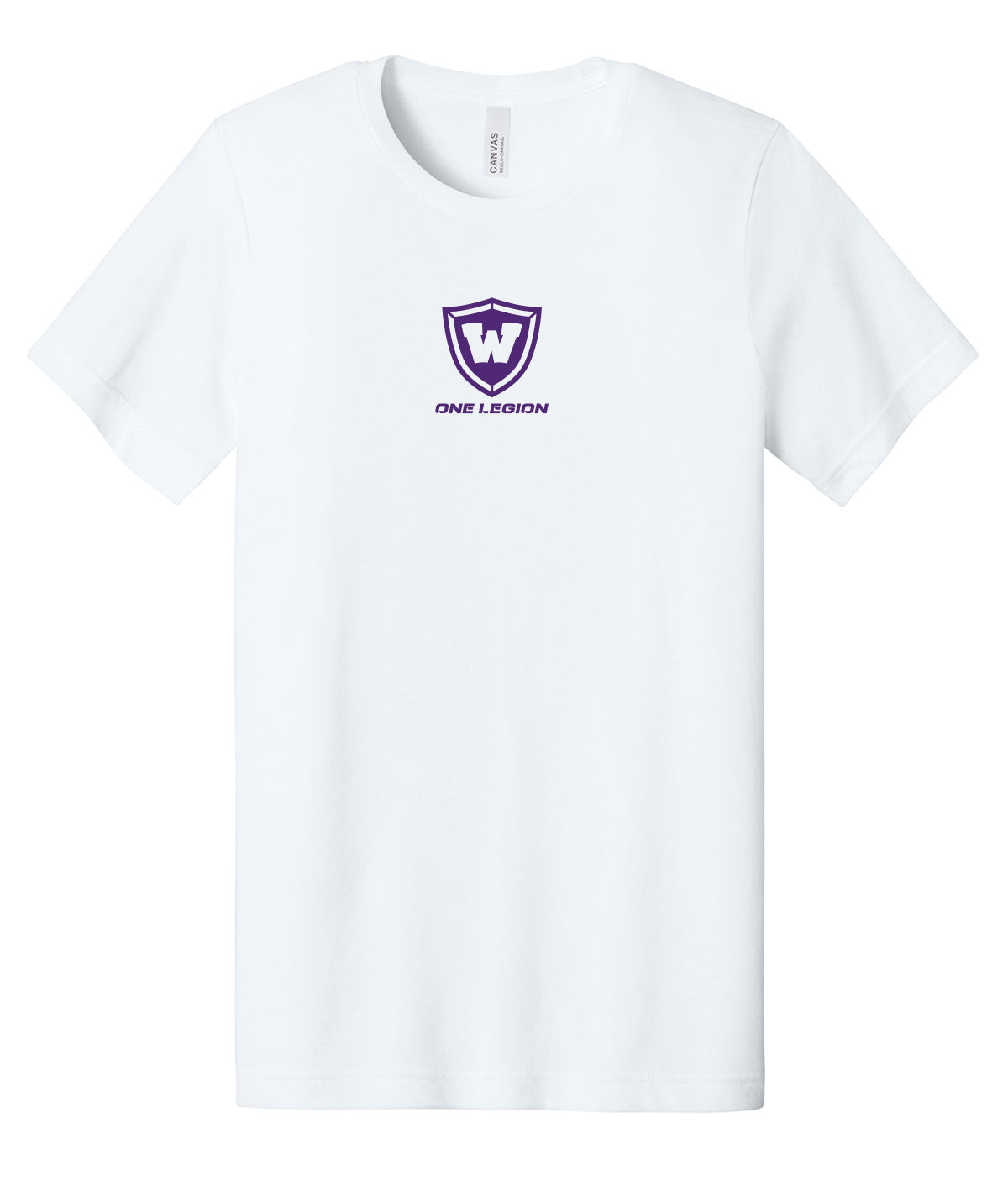 One Legion Softstyle Tee