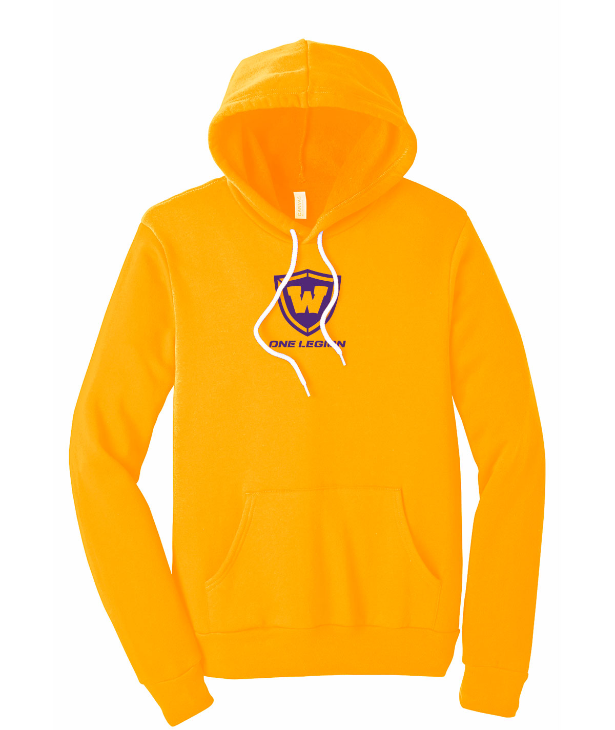 One Legion Softstyle Hoodie
