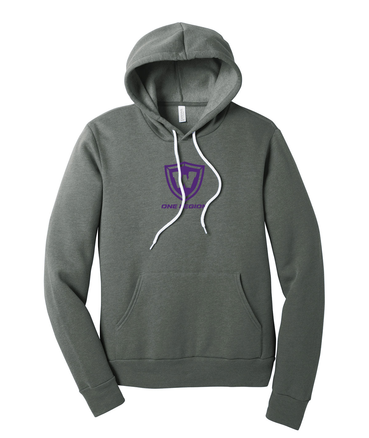 One Legion Softstyle Hoodie