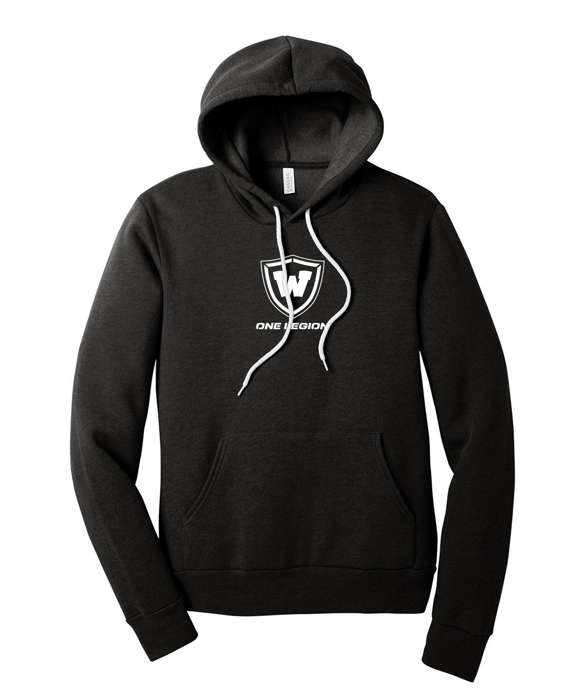 One Legion Softstyle Hoodie
