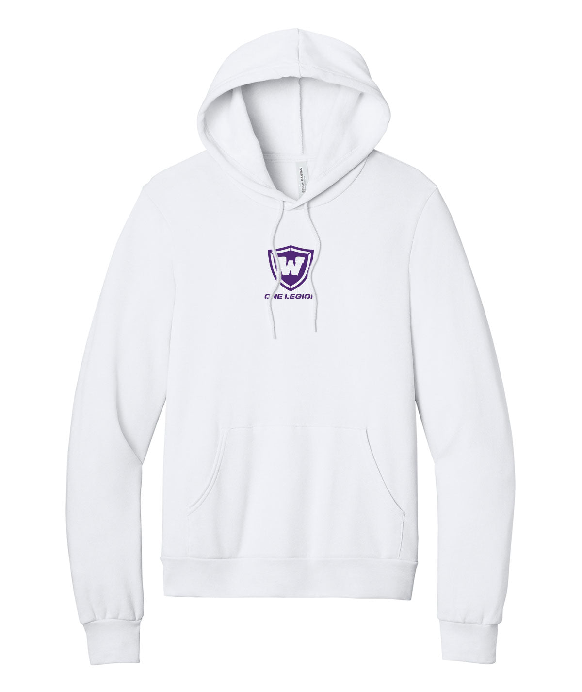 One Legion Softstyle Hoodie