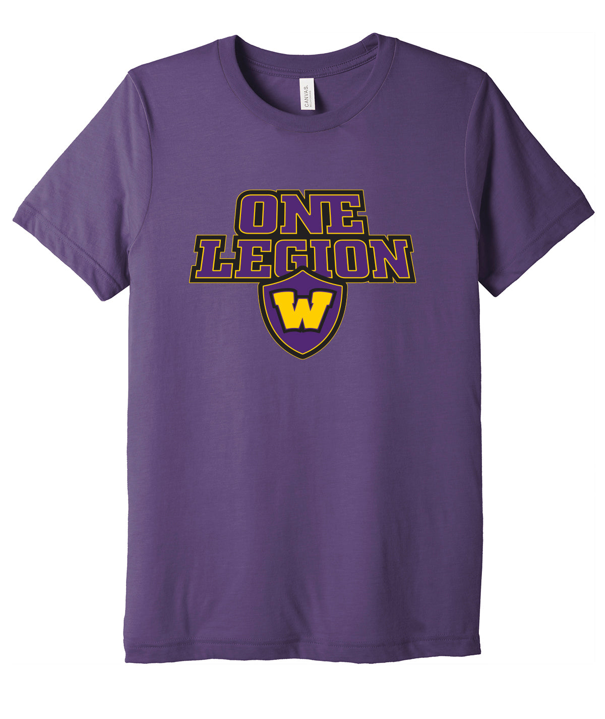 One Legion Softstyle Tee