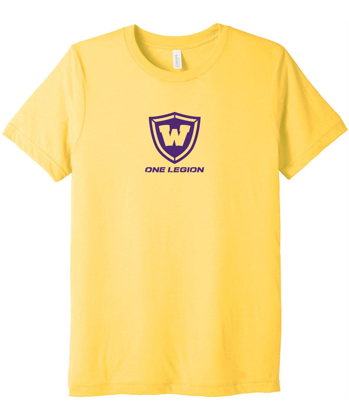 One Legion Youth Softstyle Tee