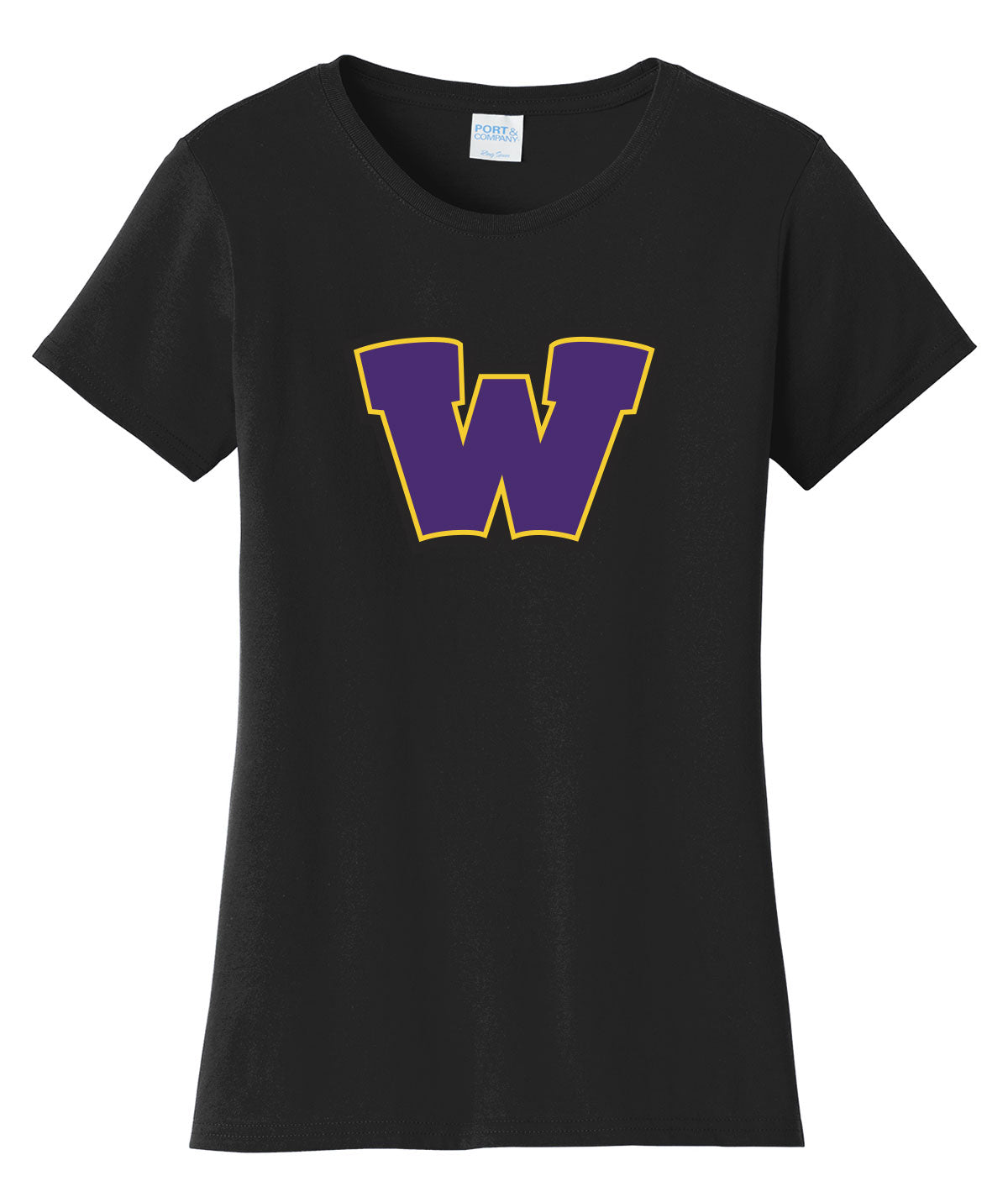 Waukee W Womens Perfect Tee