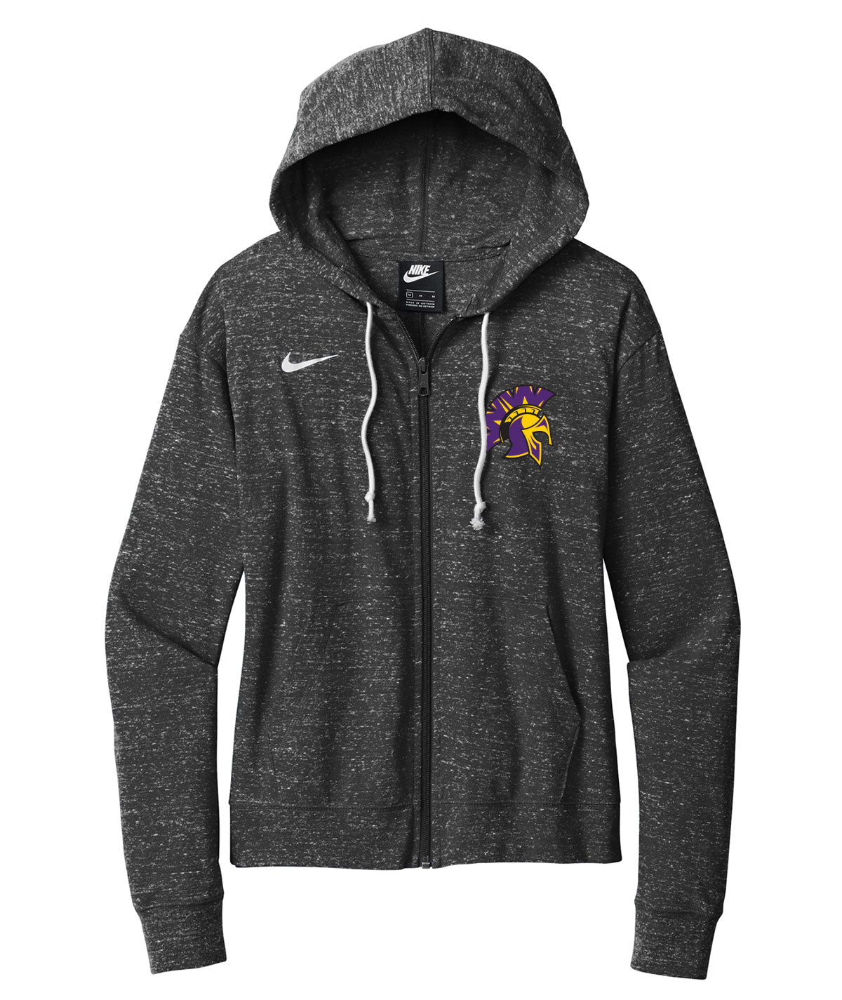 Nike Workout Hoodie For Women Warriors Womens Nike Gym Vintage