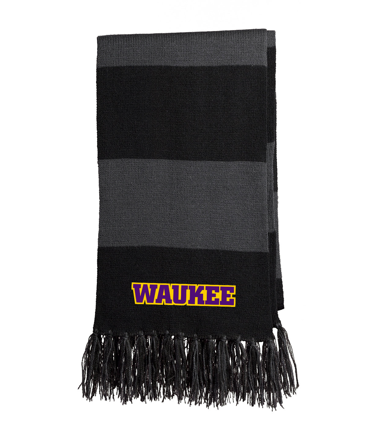 Waukee Spectator Scarf