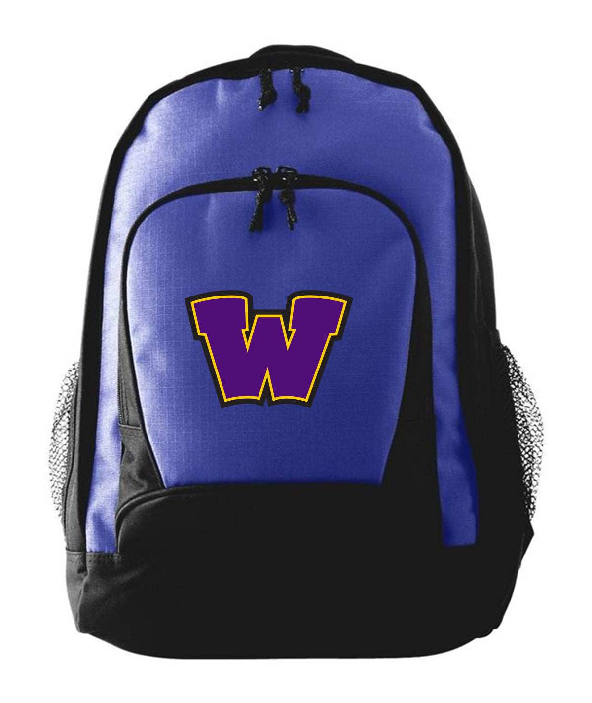 Waukee Ripstop Backpack