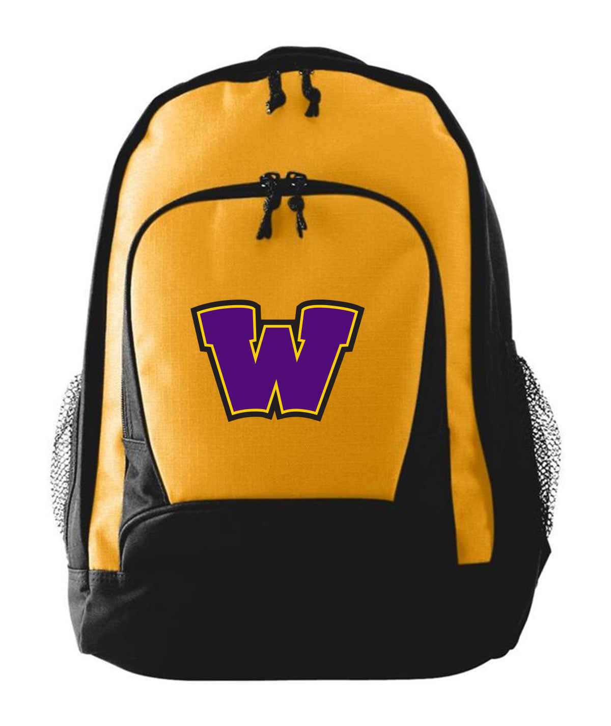 Waukee Ripstop Backpack