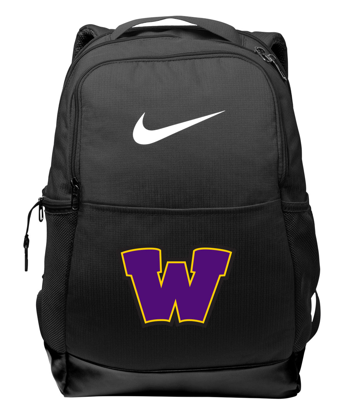 Waukee Warriors Nike Backpack – Waukee Letterman Locker