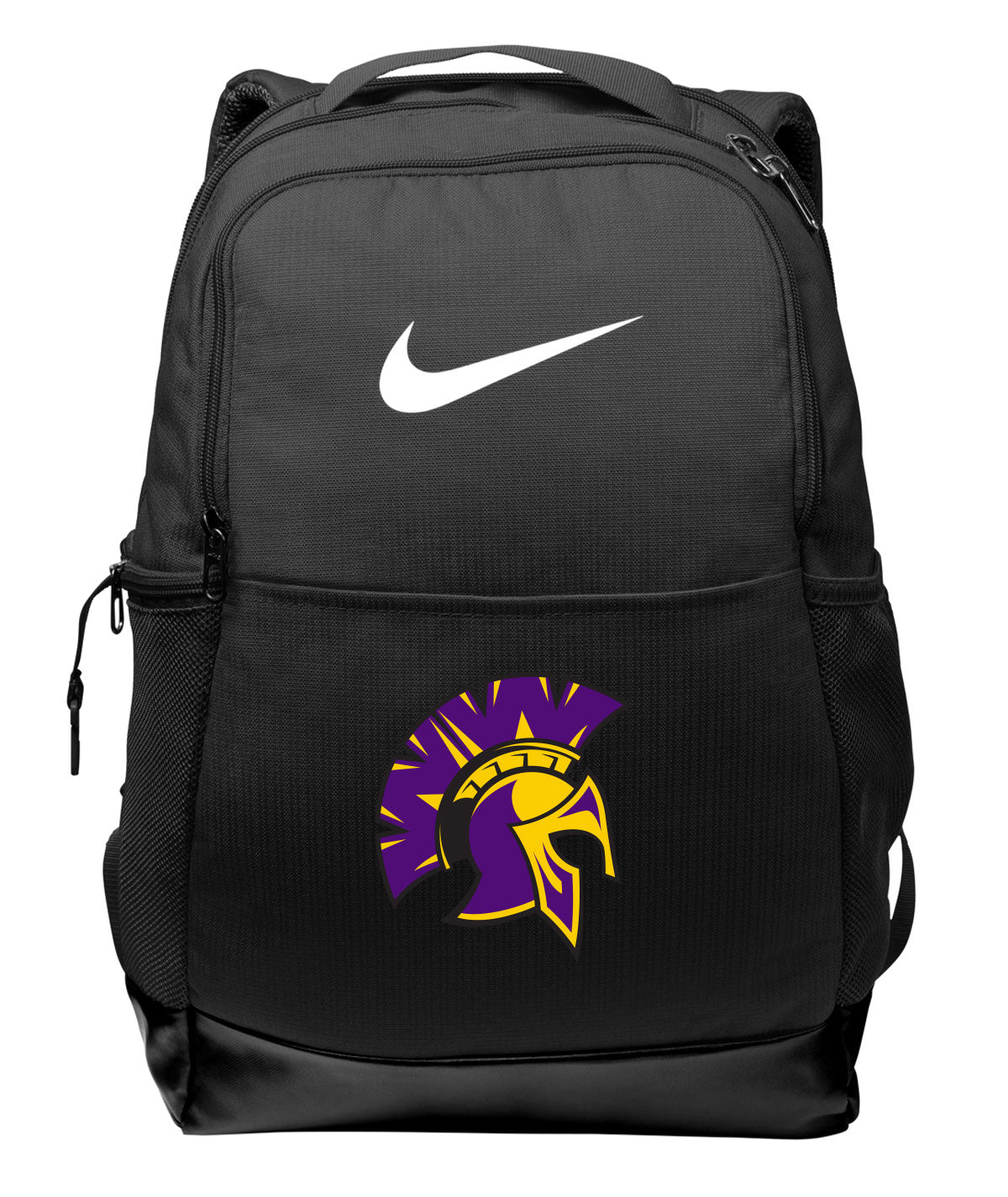 Waukee Warriors Nike Backpack Waukee Letterman Locker