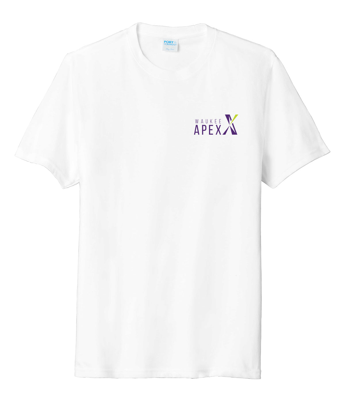 District Soft Tee