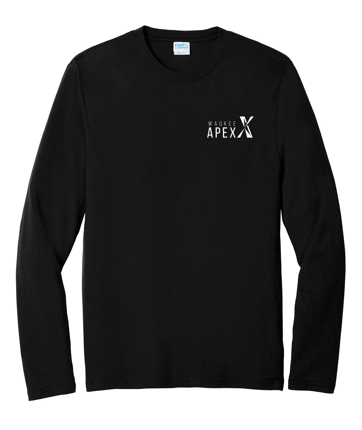 District Long-Sleeve Soft Tee