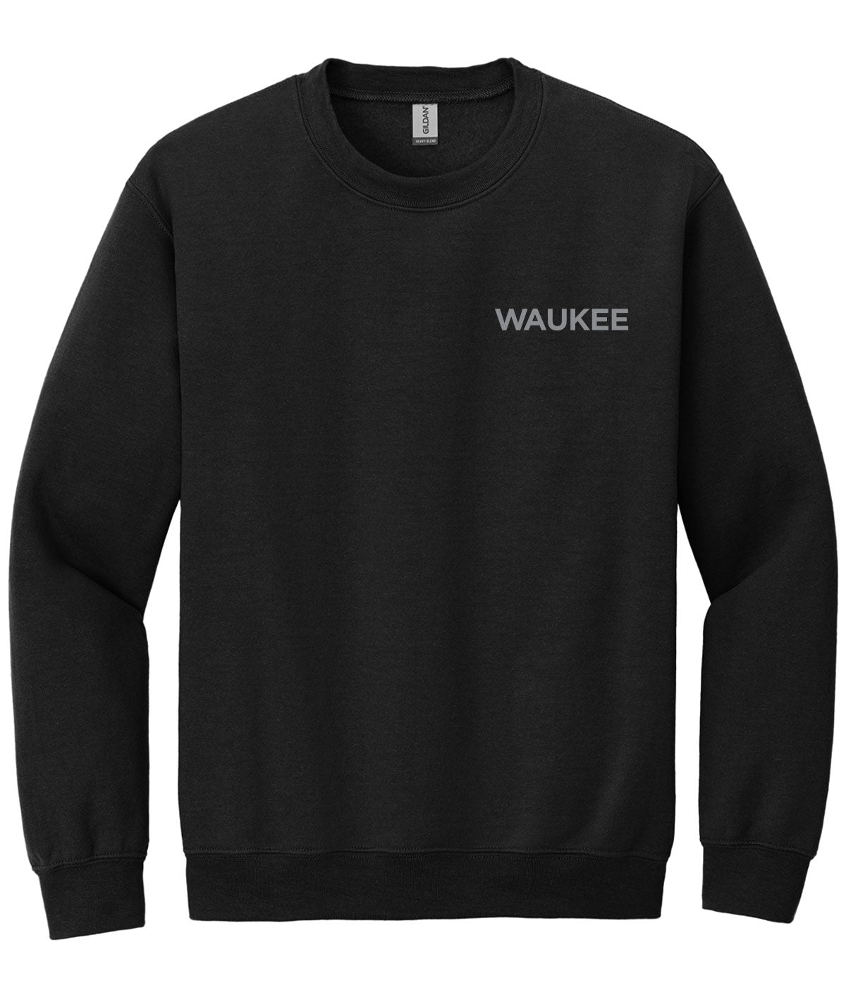 District Crewneck Sweatshirt