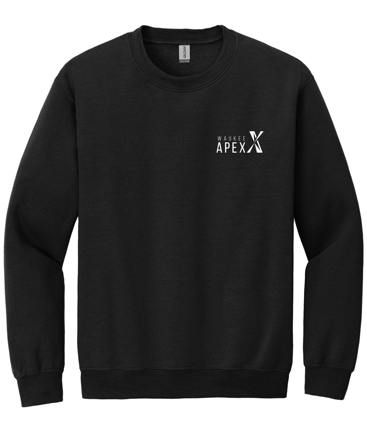 District Crewneck Sweatshirt