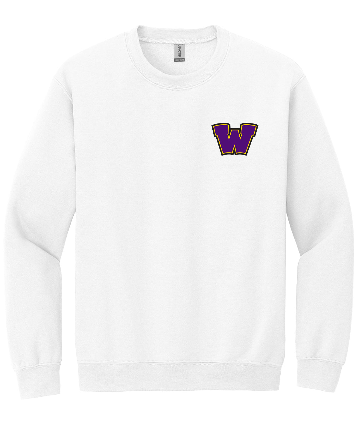 District Crewneck Sweatshirt