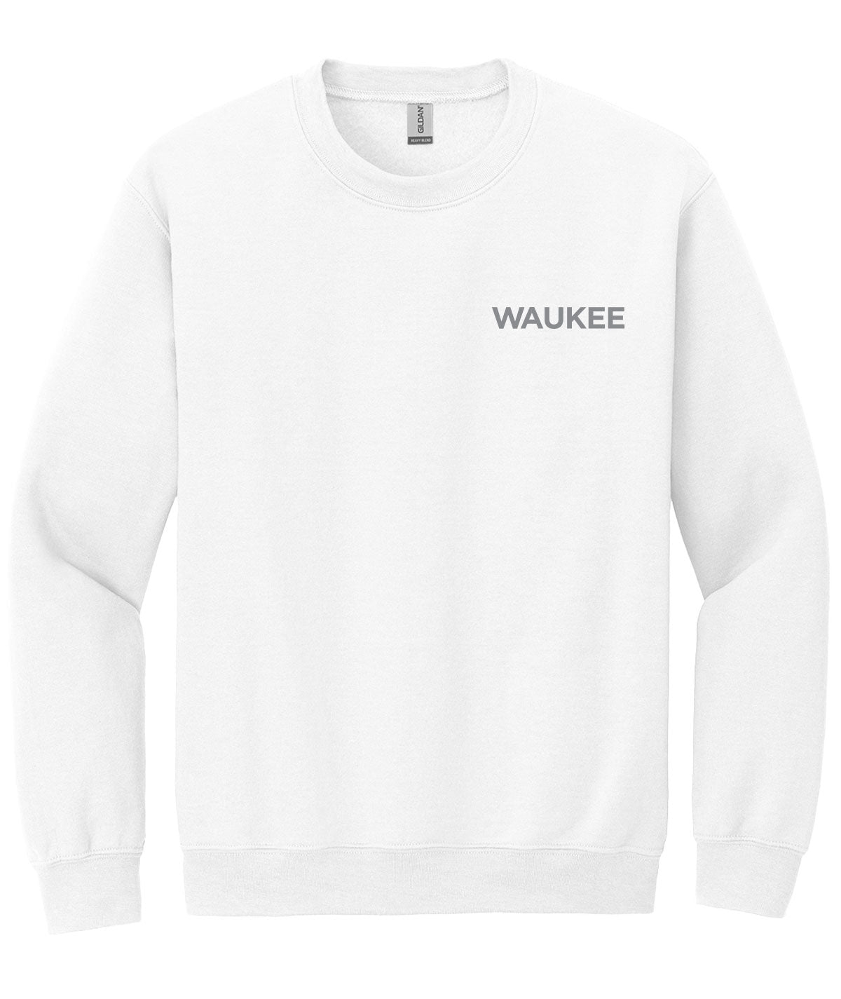 District Crewneck Sweatshirt