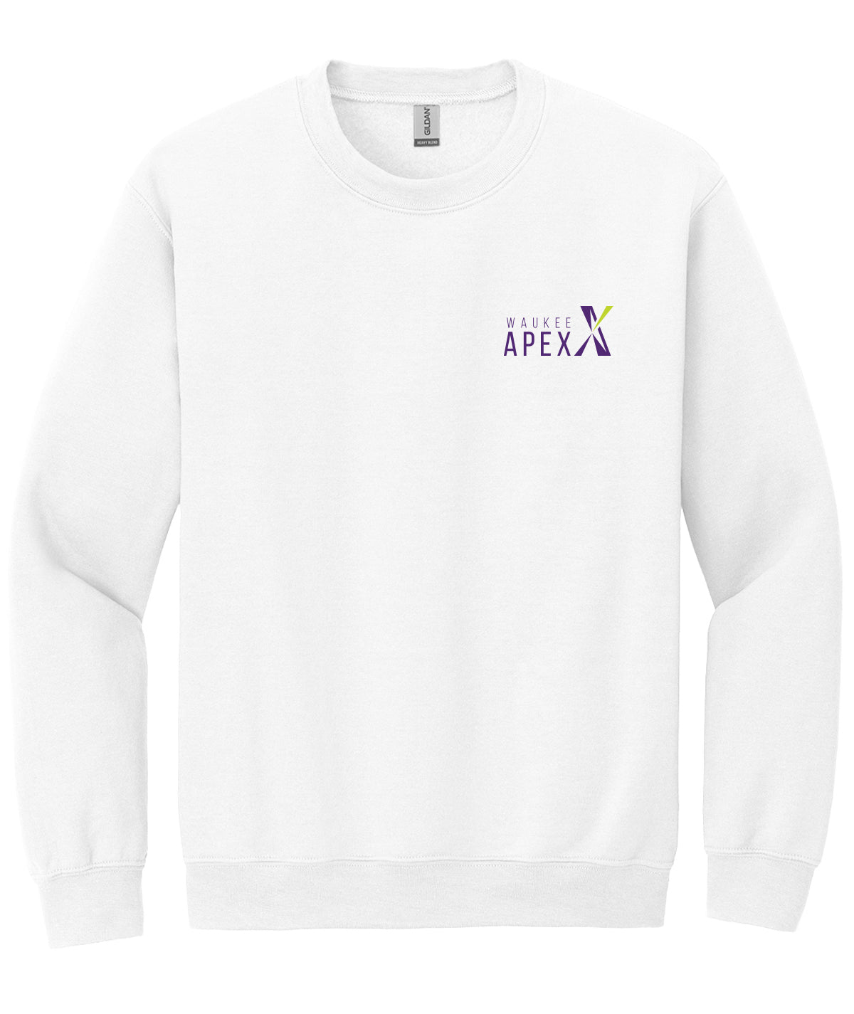 District Crewneck Sweatshirt