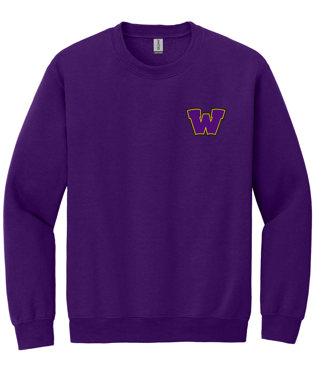 District Crewneck Sweatshirt