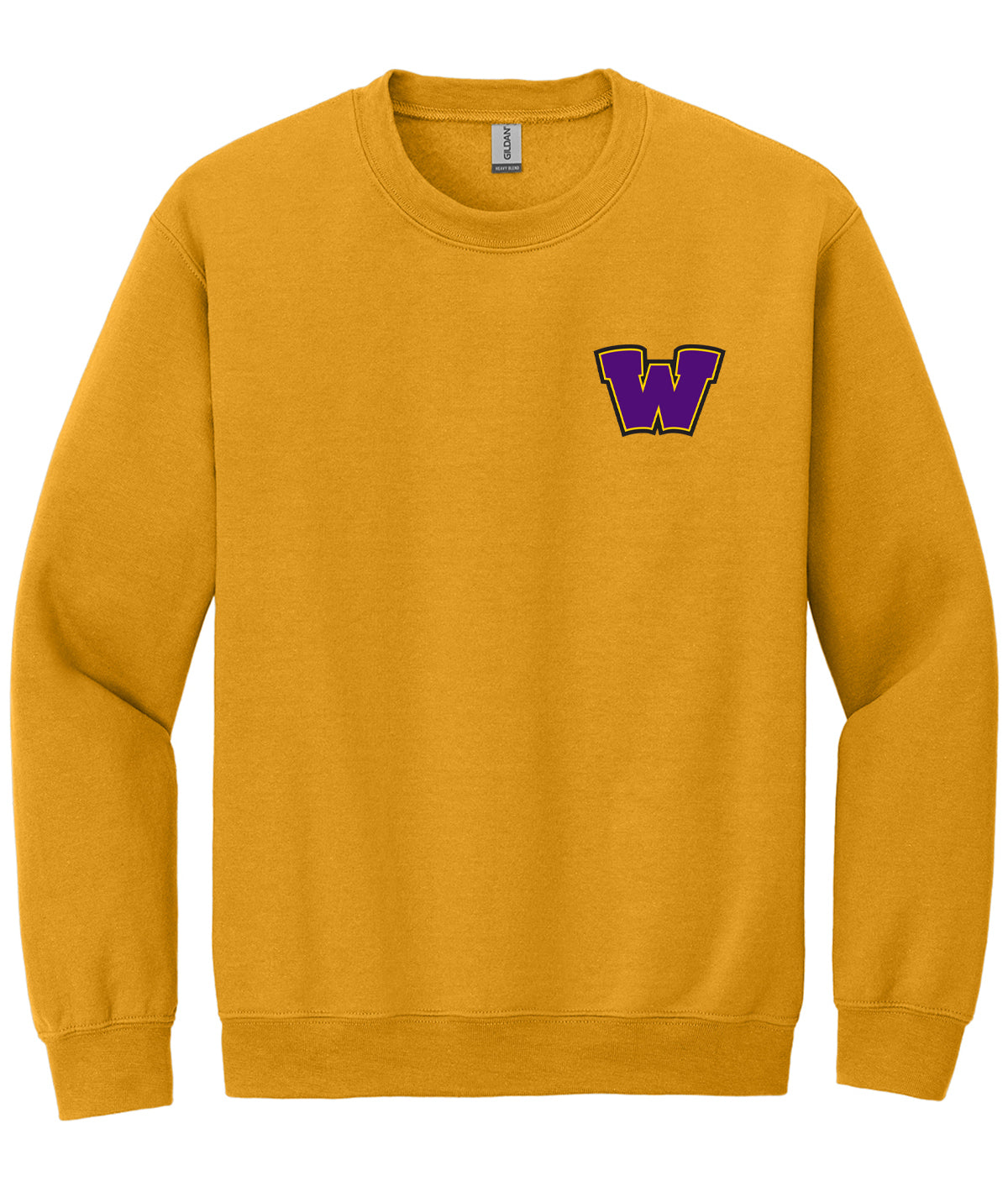 District Crewneck Sweatshirt