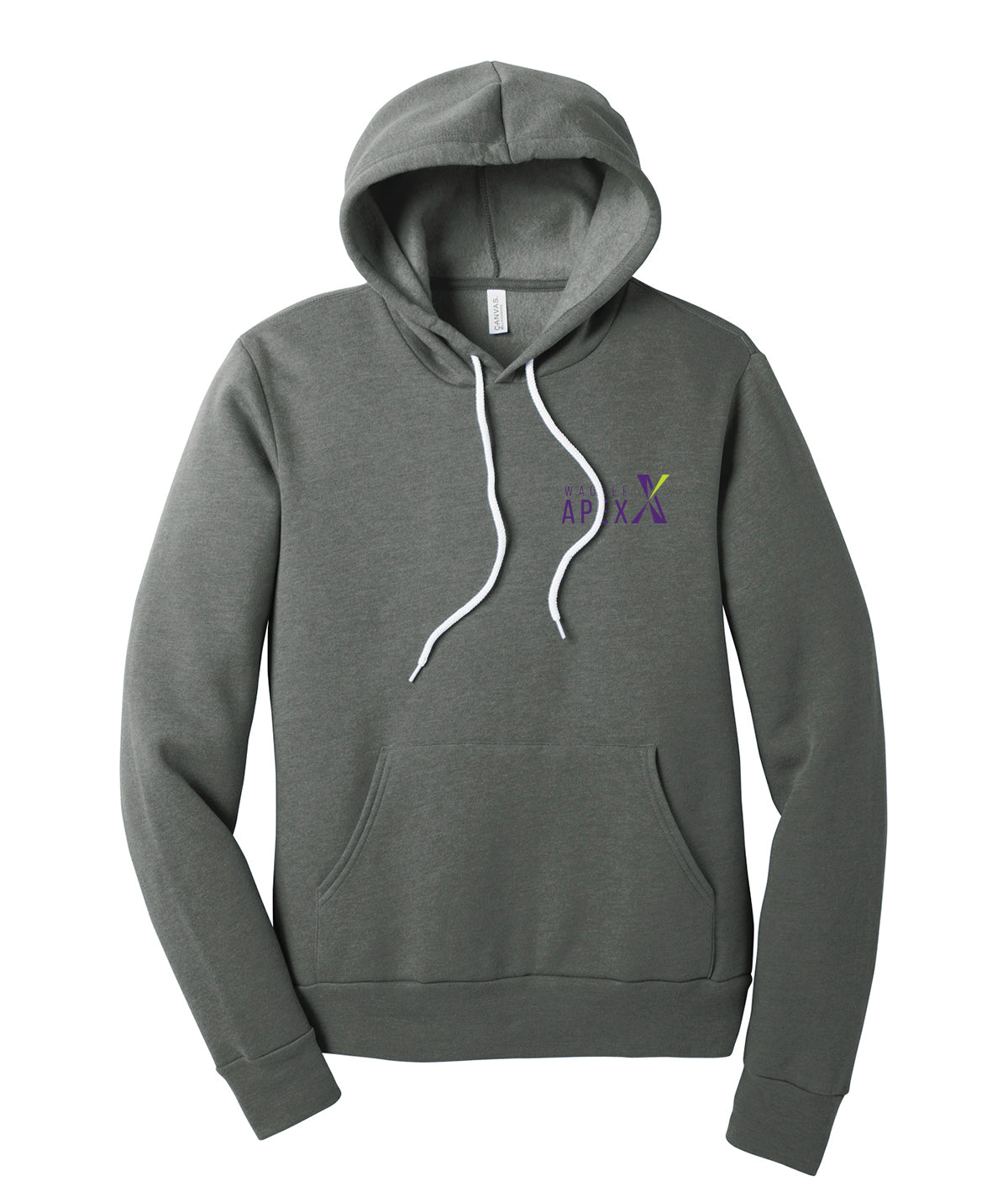 District Hooded SoftStyle Sweatshirt